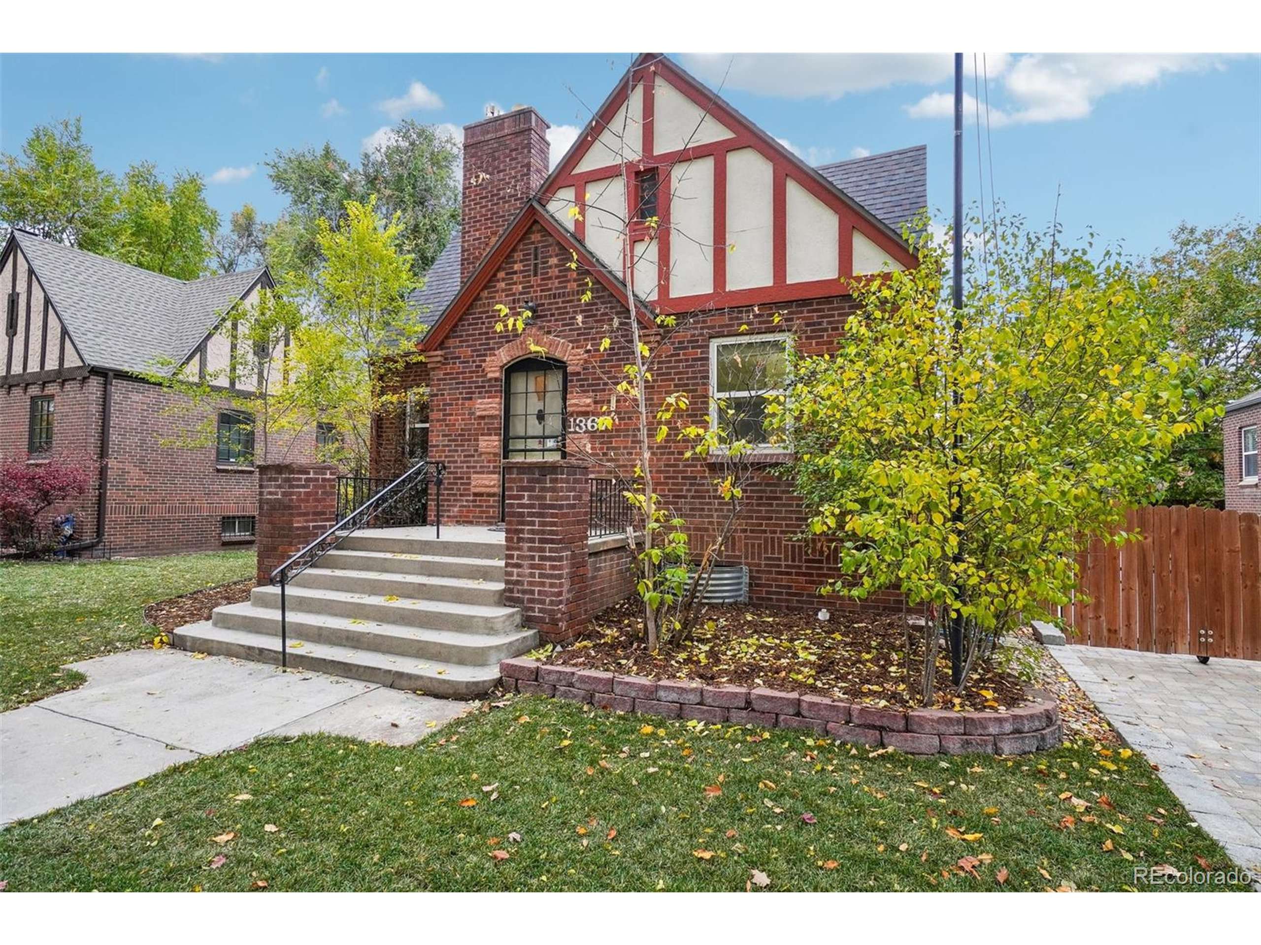 Denver, CO 80220,1367 Grape St