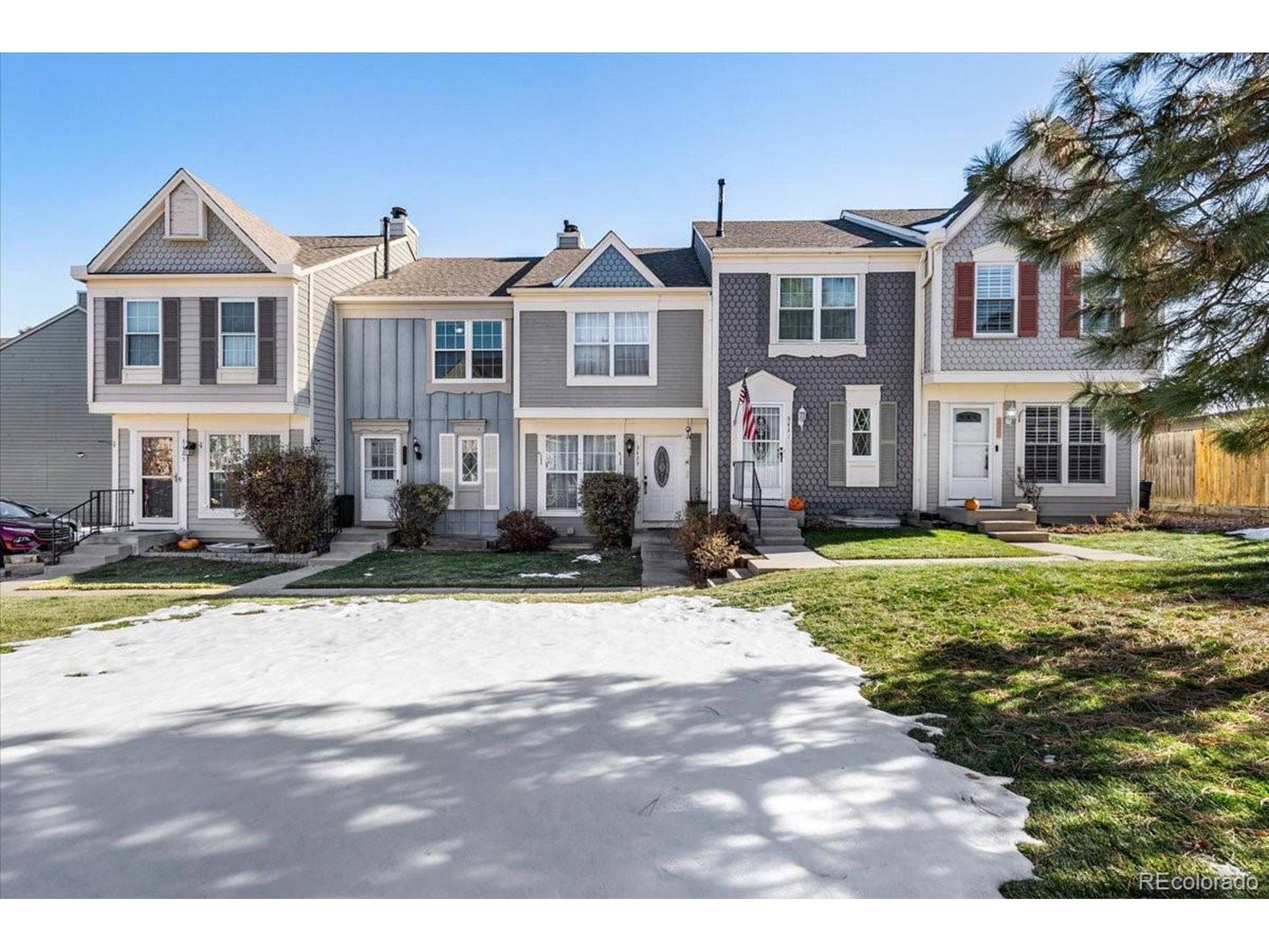 Colorado Springs, CO 80917,3433 Queen Anne Way