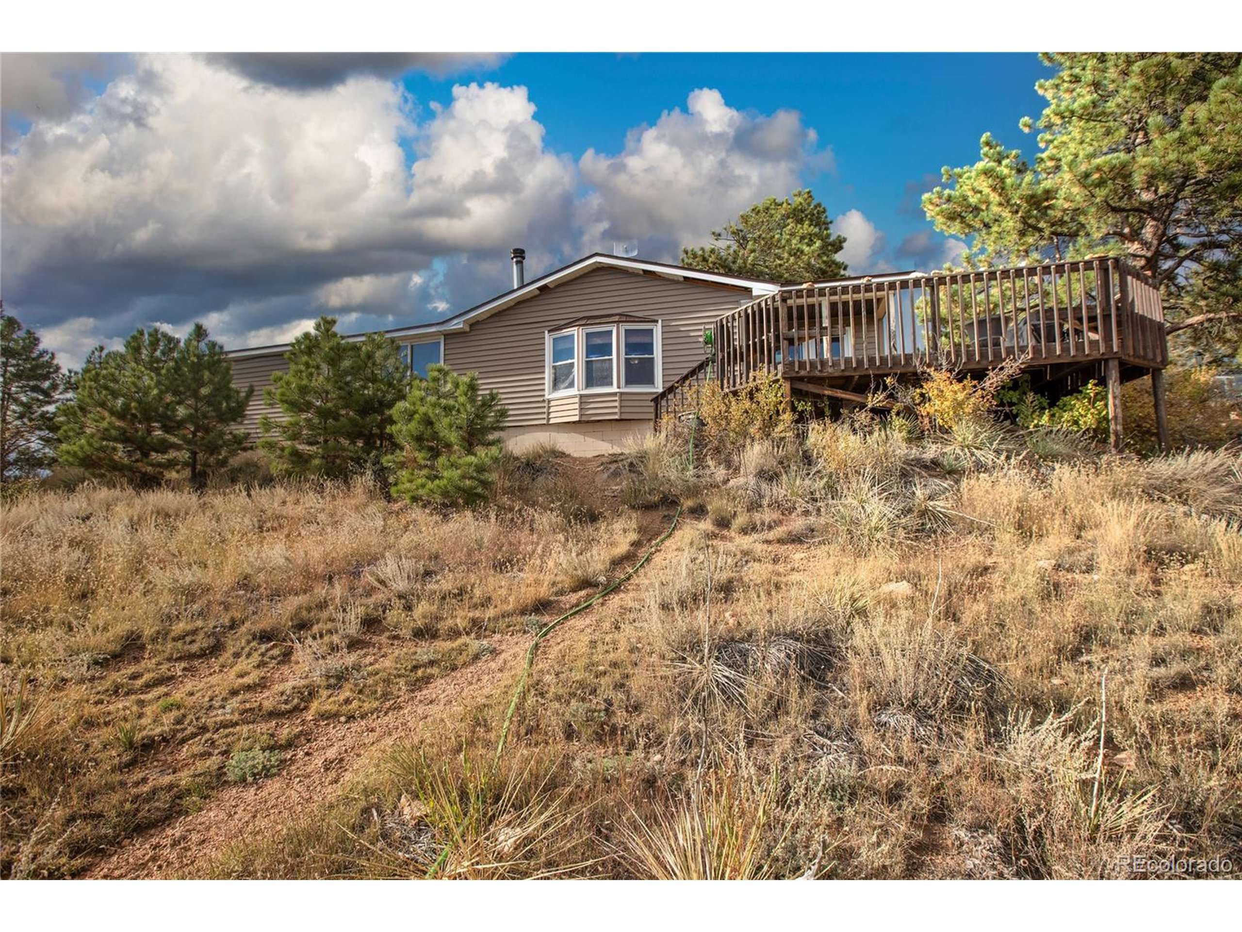 Florissant, CO 80816,518 Drees Dr