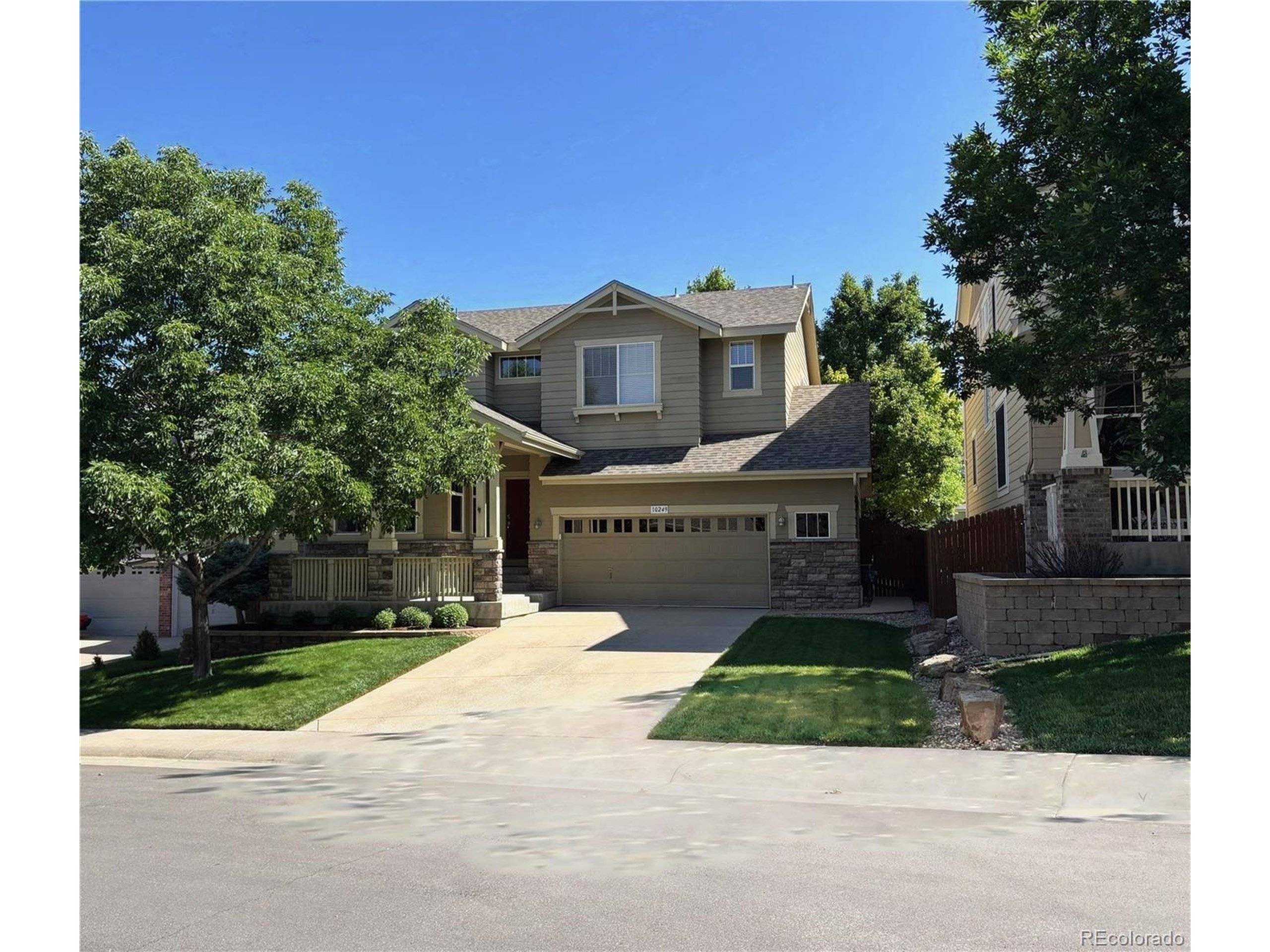 Littleton, CO 80125,10249 Trailriders Dr