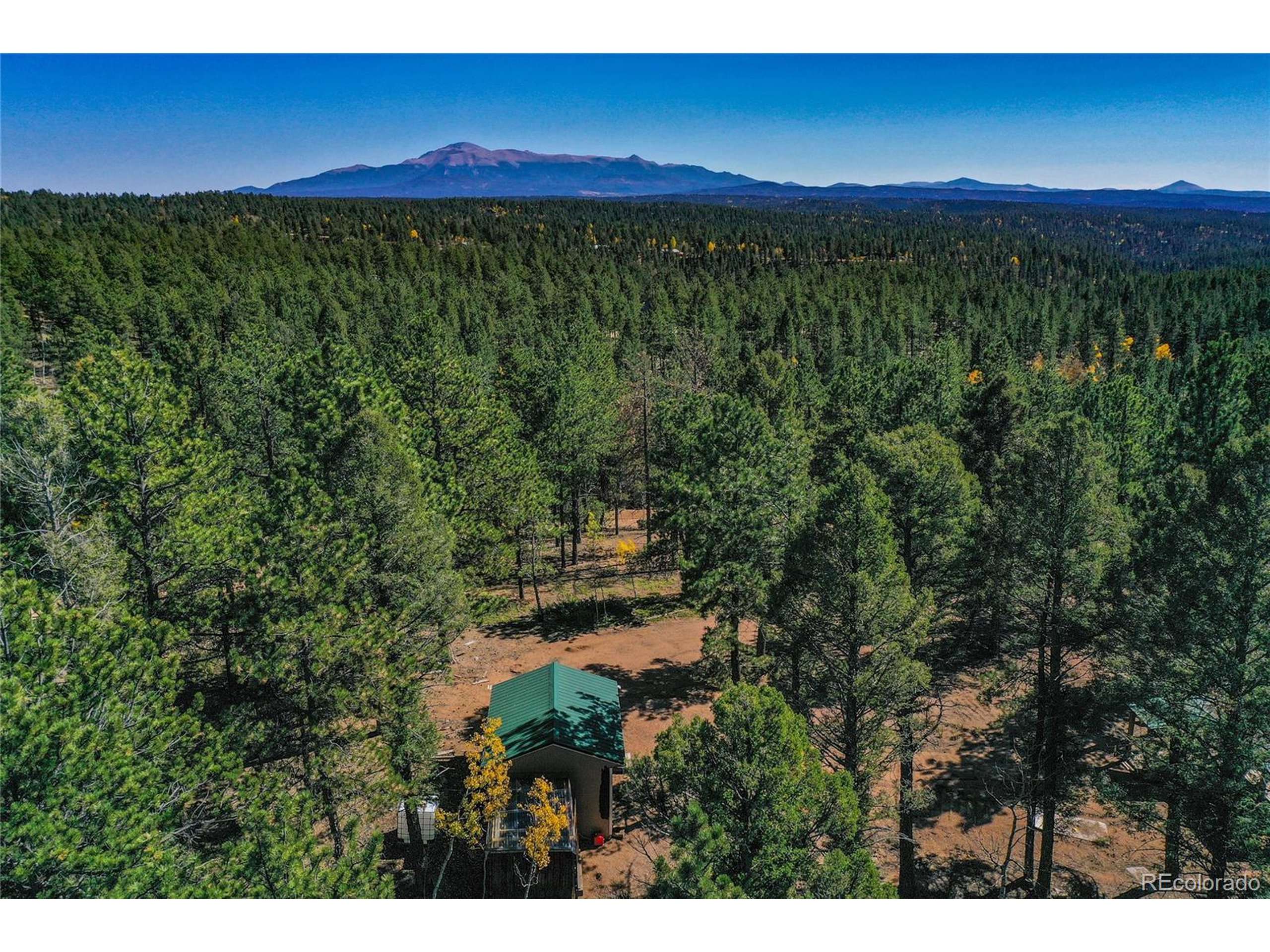 Florissant, CO 80816,3447 Pathfinder Rd