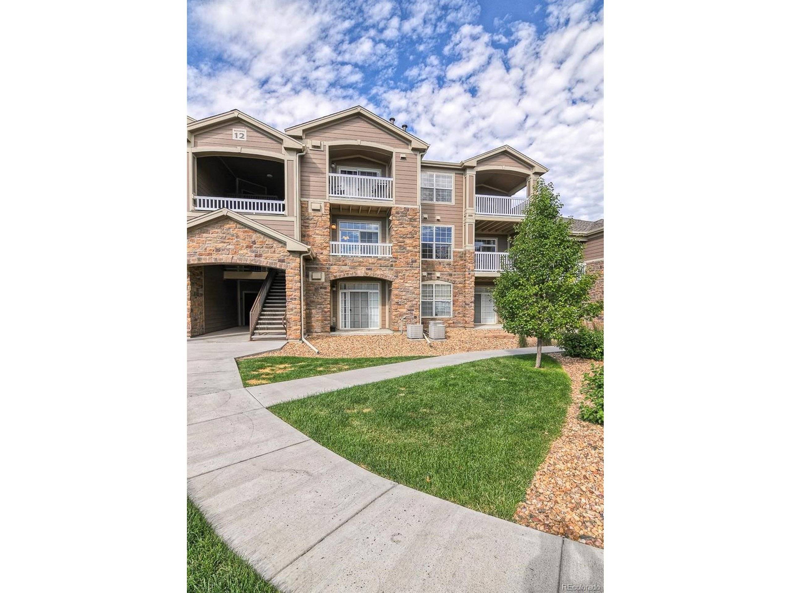 Englewood, CO 80112,7440 S Blackhawk St #12-204