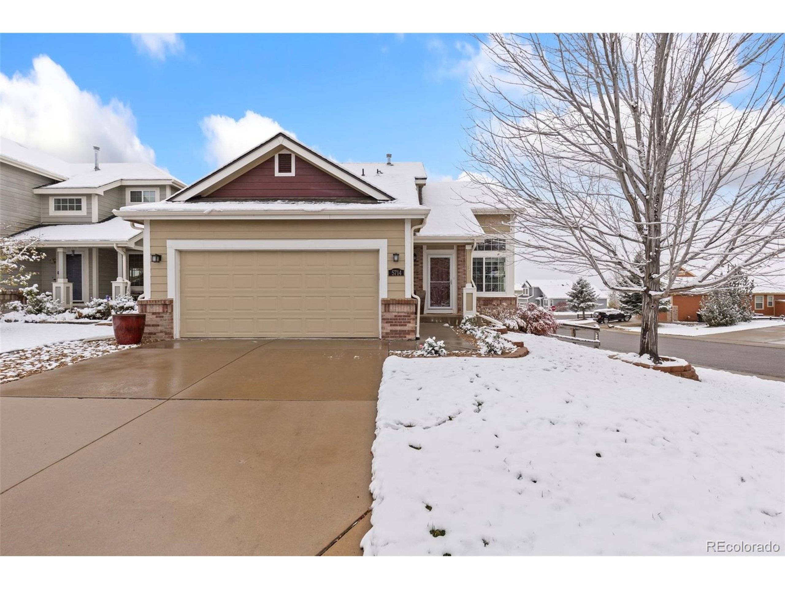 Longmont, CO 80503,5714 Blue Mountain Cir