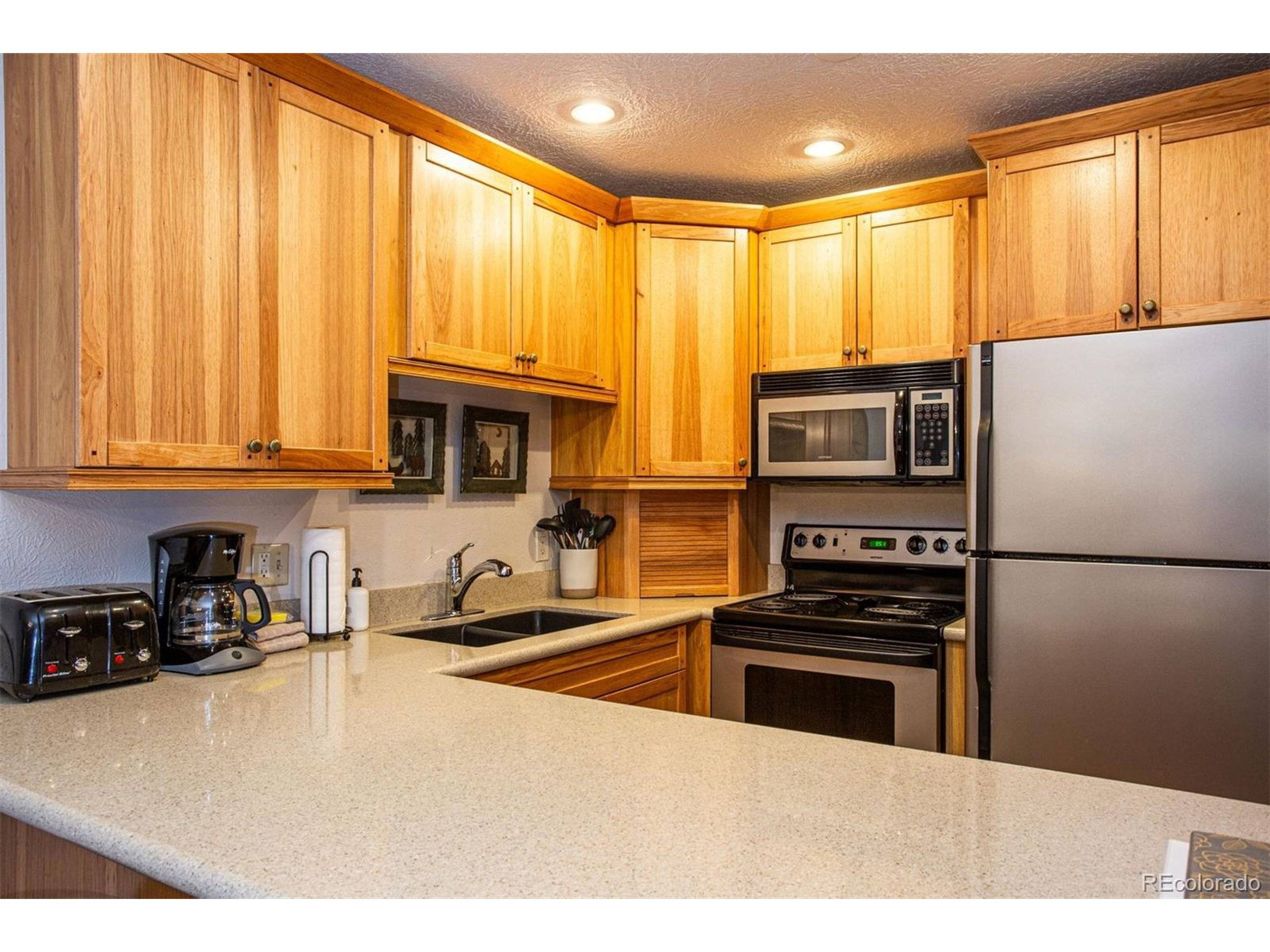 Breckenridge, CO 80424,305 S Park Ave #205