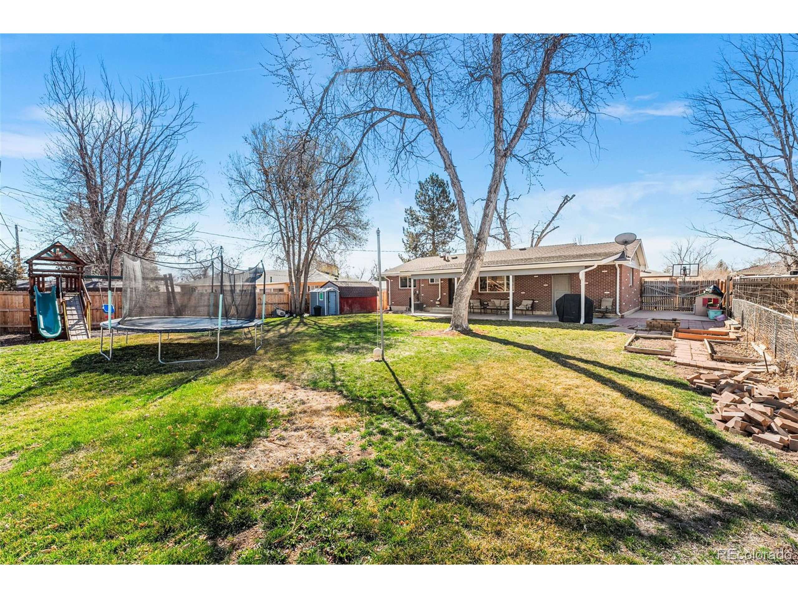Englewood, CO 80110,3395 W Union Ave