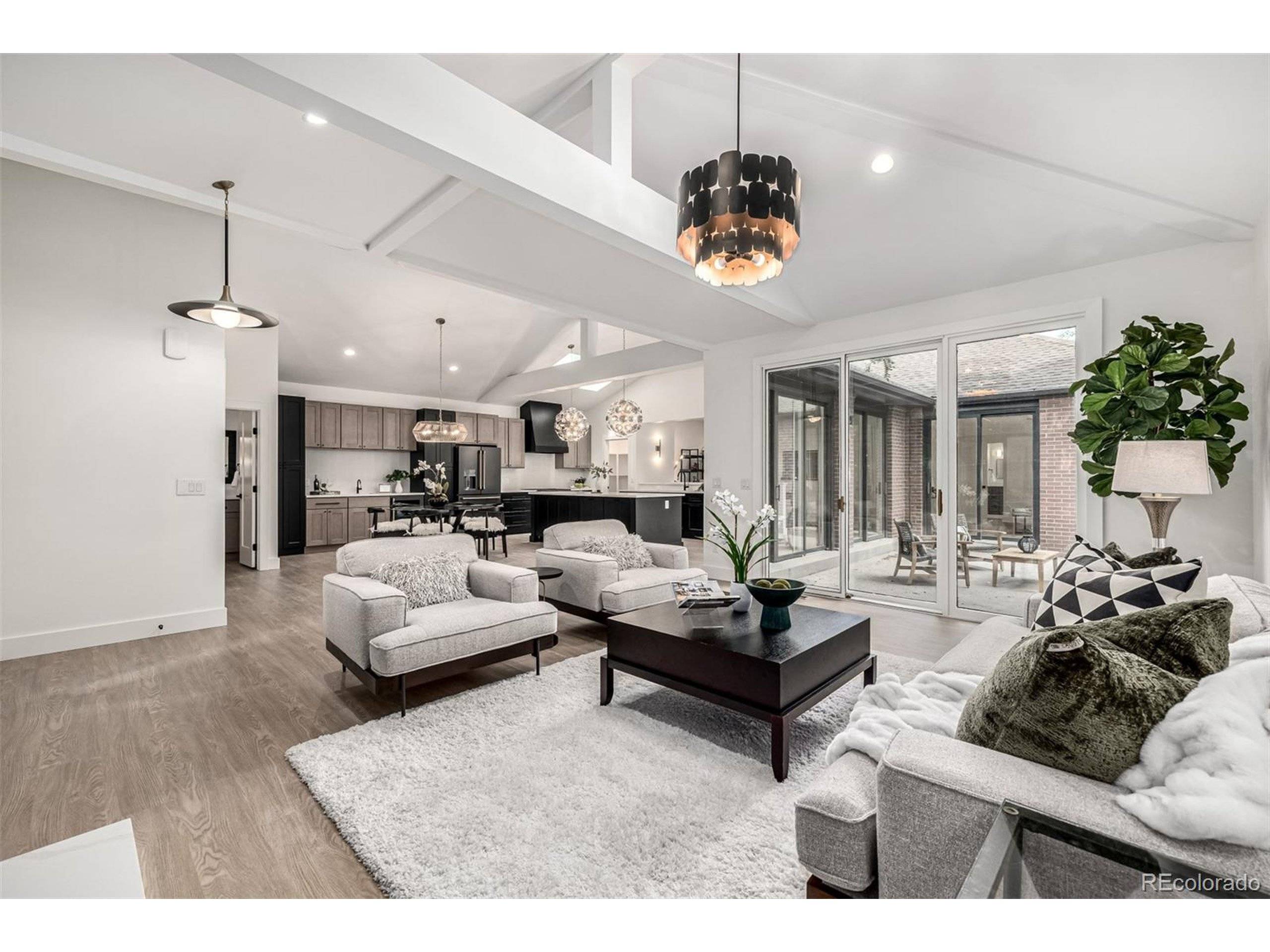Denver, CO 80246,5401 E Dakota Ave #22