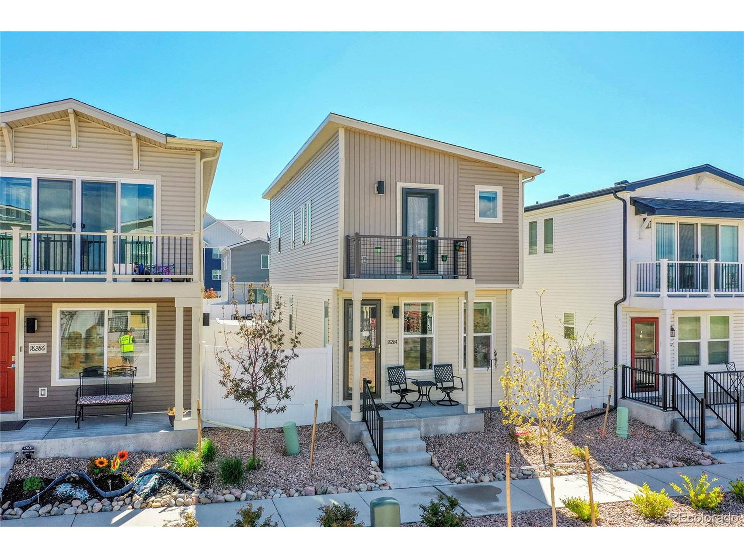 Denver, CO 80249,18284 E 49th Pl