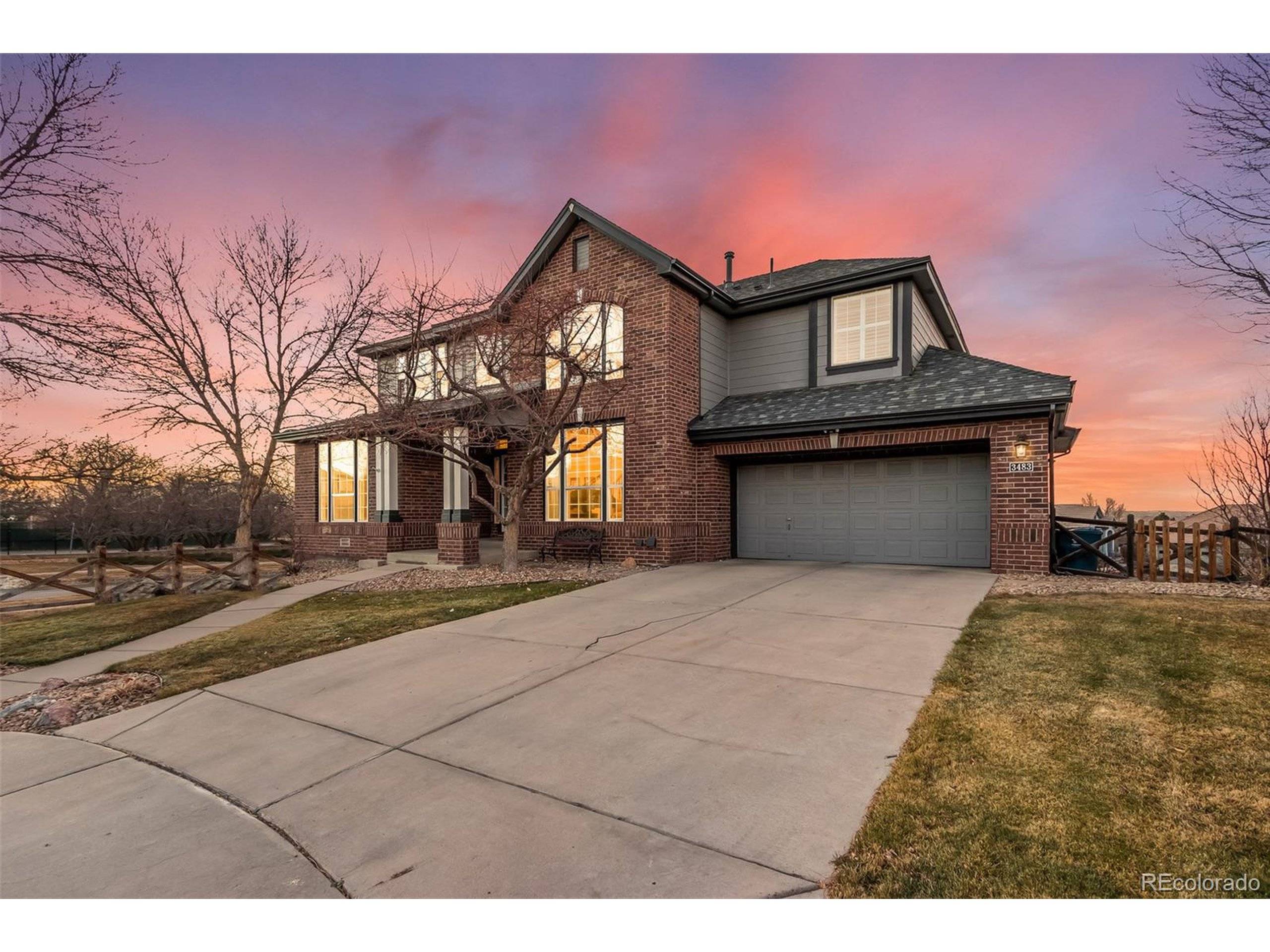 Westminster, CO 80031,3483 W 111th Dr