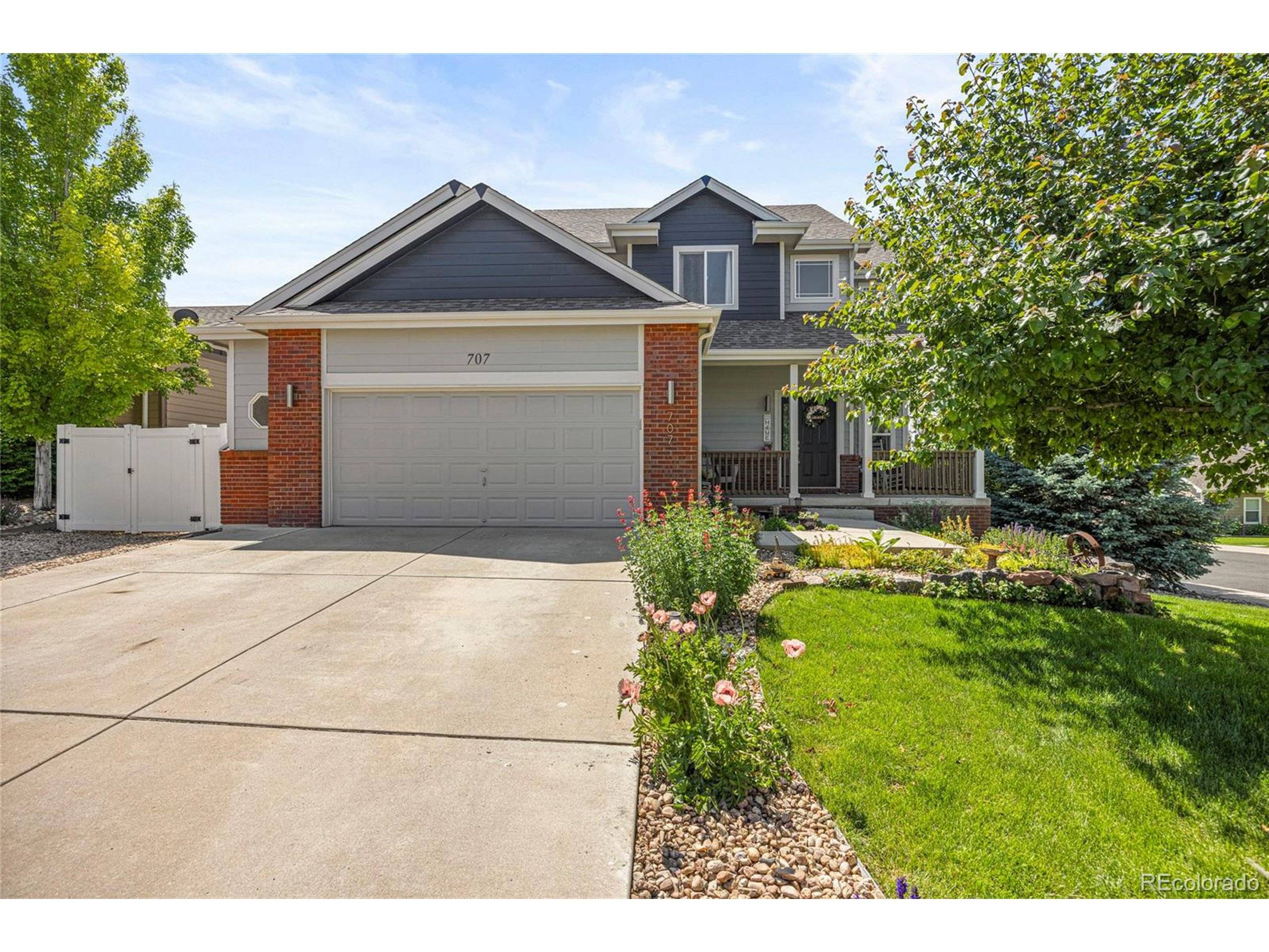 Greeley, CO 80634,707 61st Ave
