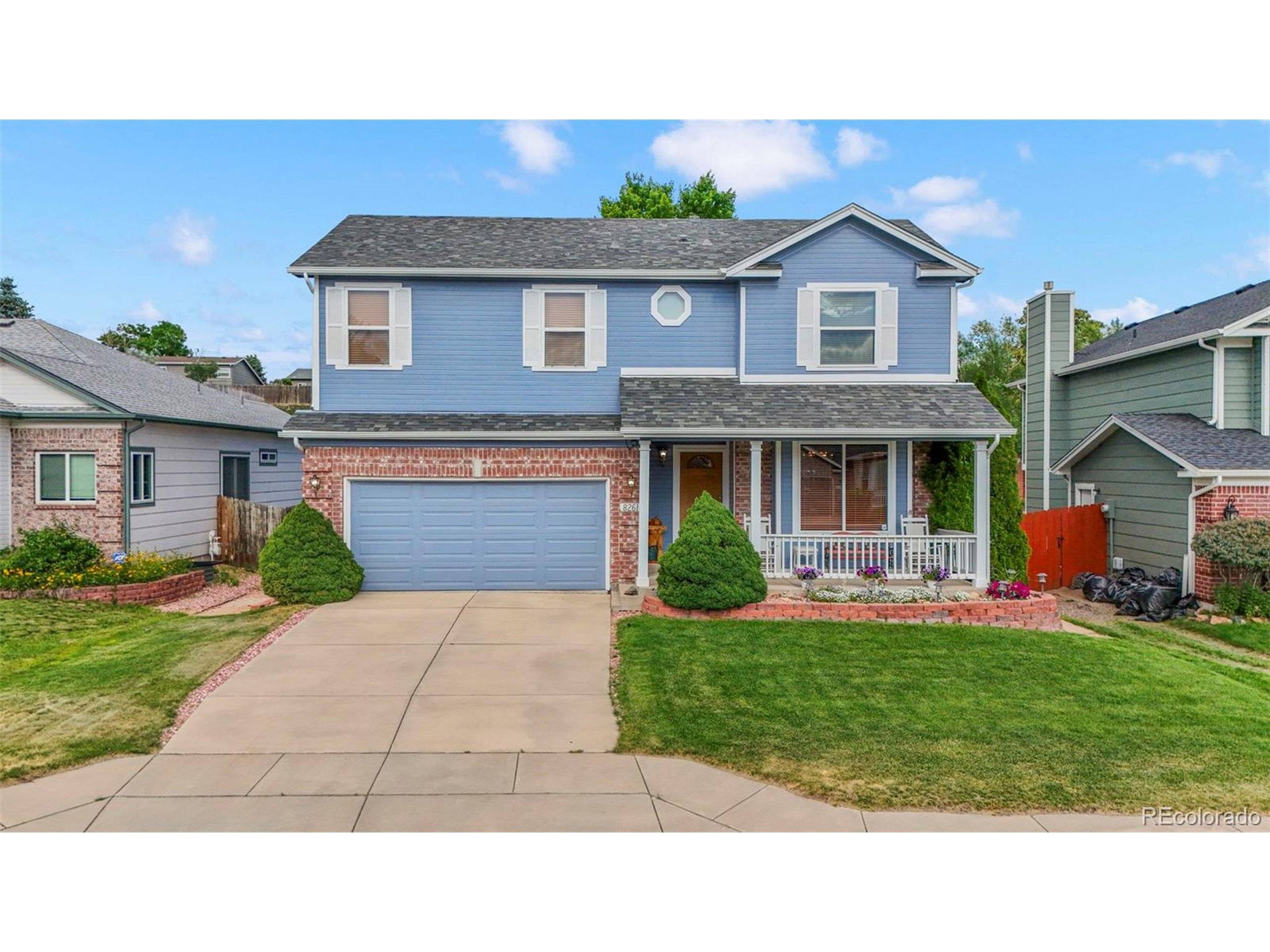 Colorado Springs, CO 80920,8261 Cooper River Dr
