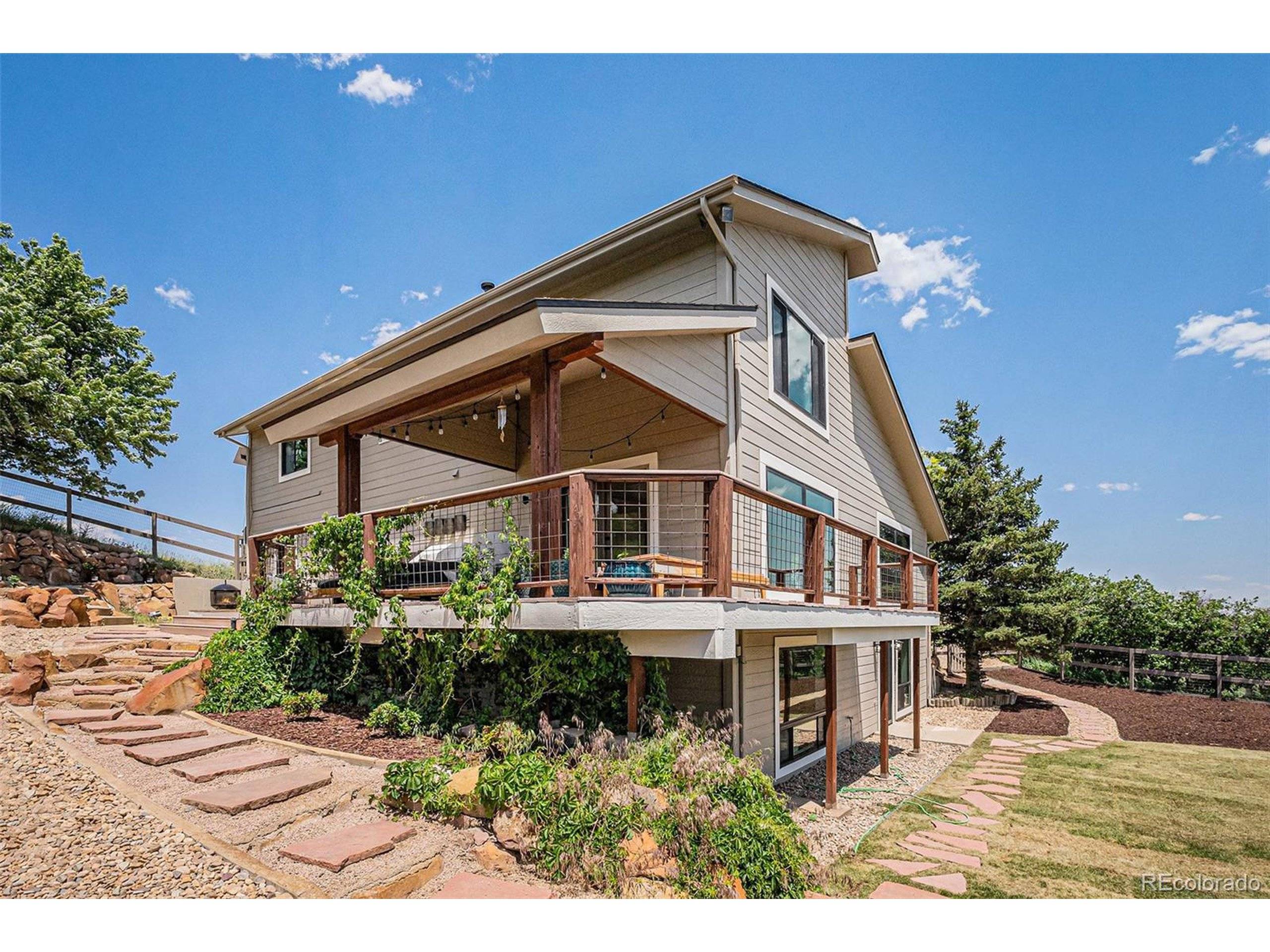 Castle Rock, CO 80109,1371 Obrien Way