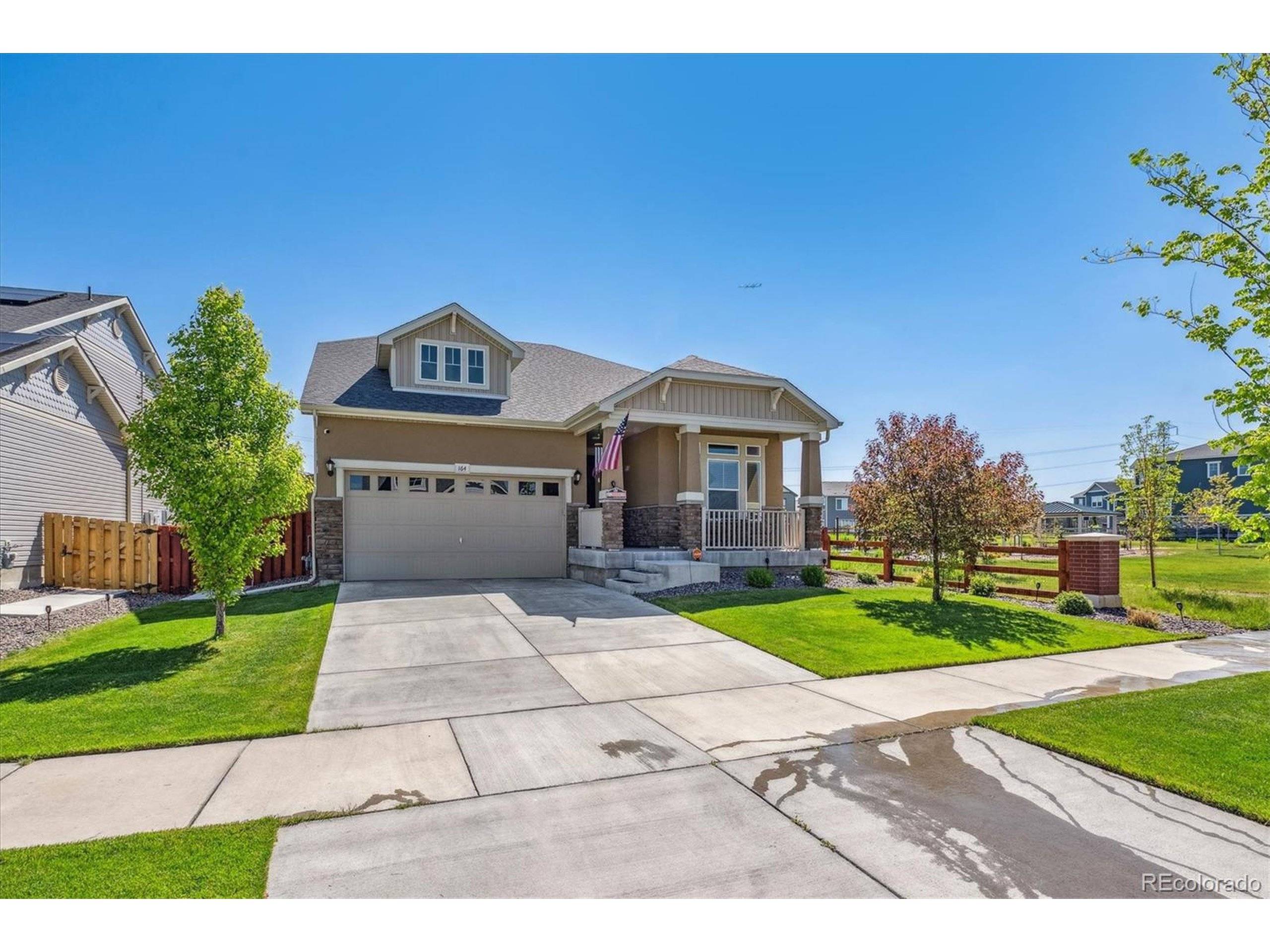 Aurora, CO 80018,164 N Oak Hill Way