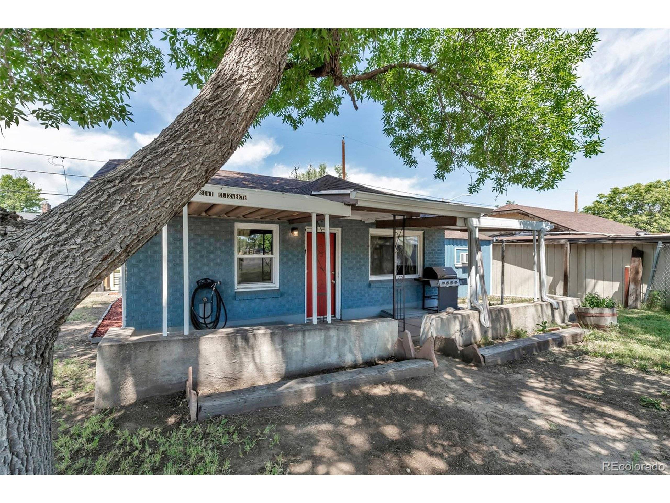 Denver, CO 80205,3151 N Elizabeth St