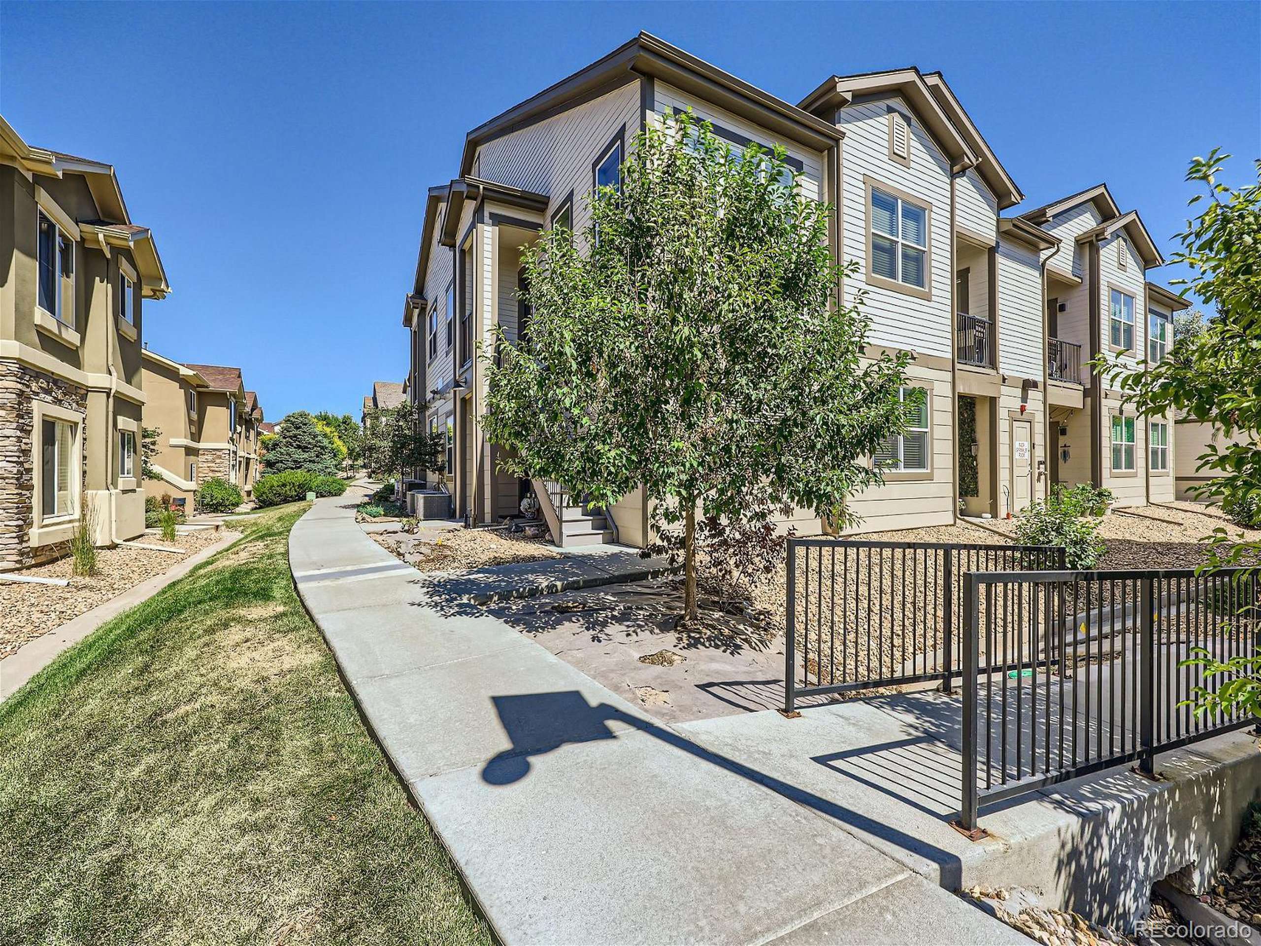 Highlands Ranch, CO 80126,4630 Copeland Cir #204