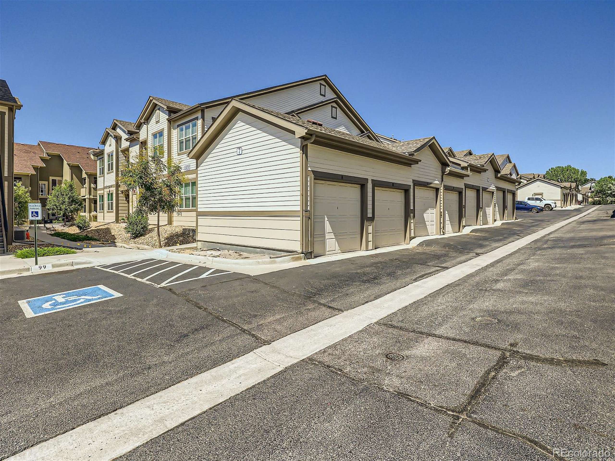 Highlands Ranch, CO 80126,4630 Copeland Cir #204