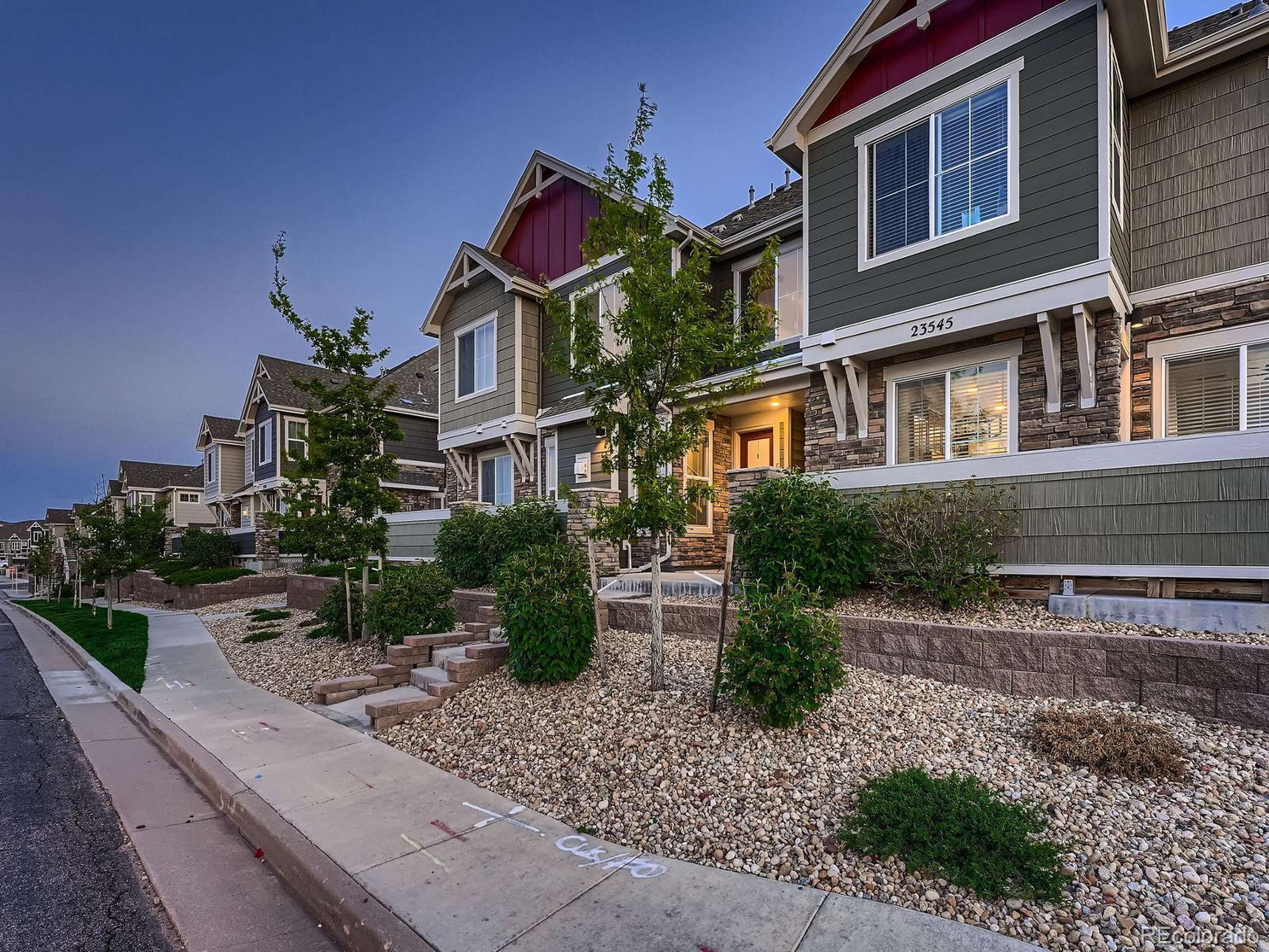 Aurora, CO 80016,23545 E Platte Dr #C