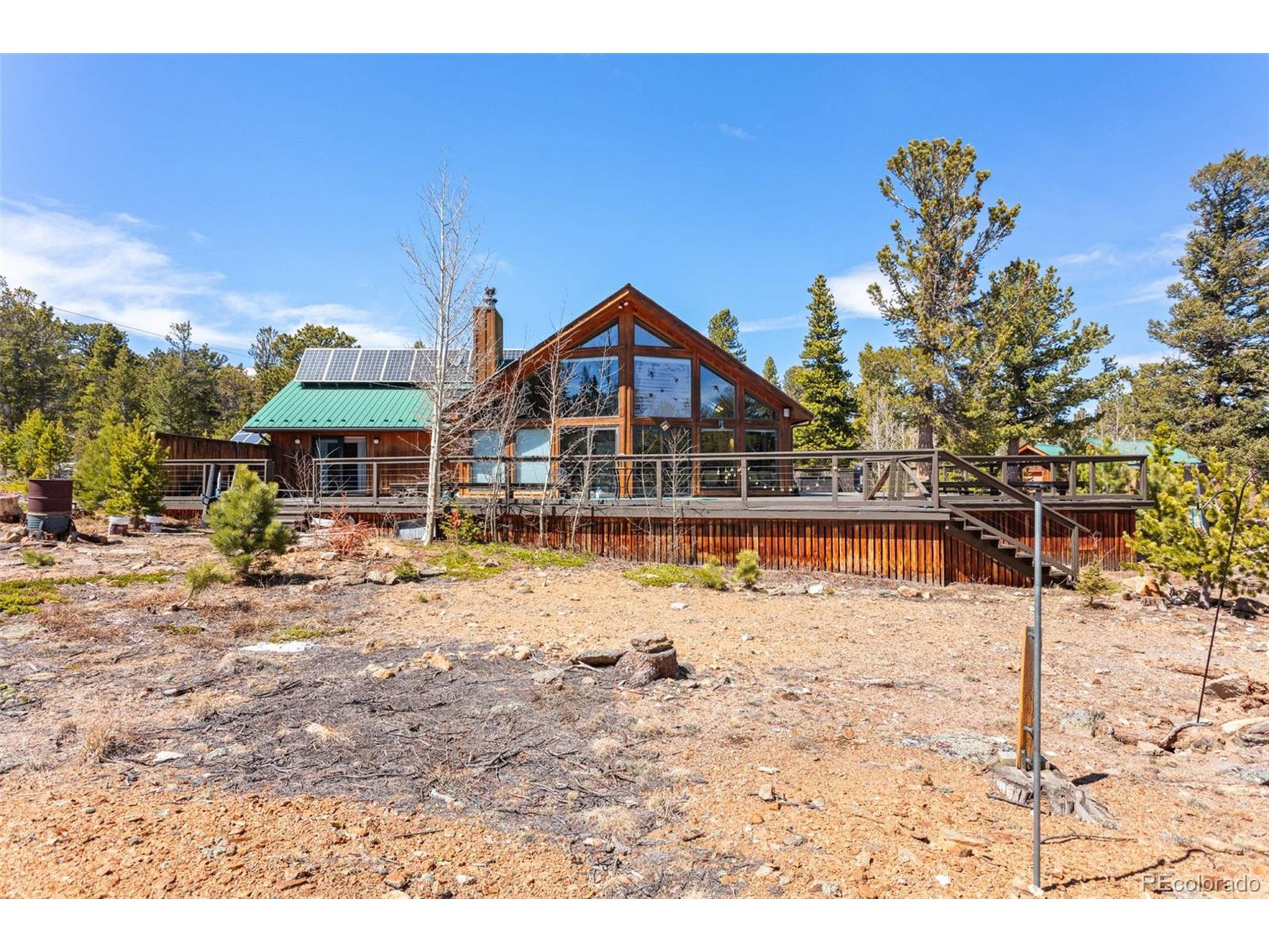 Boulder, CO 80302,14800 Gold Hill Rd