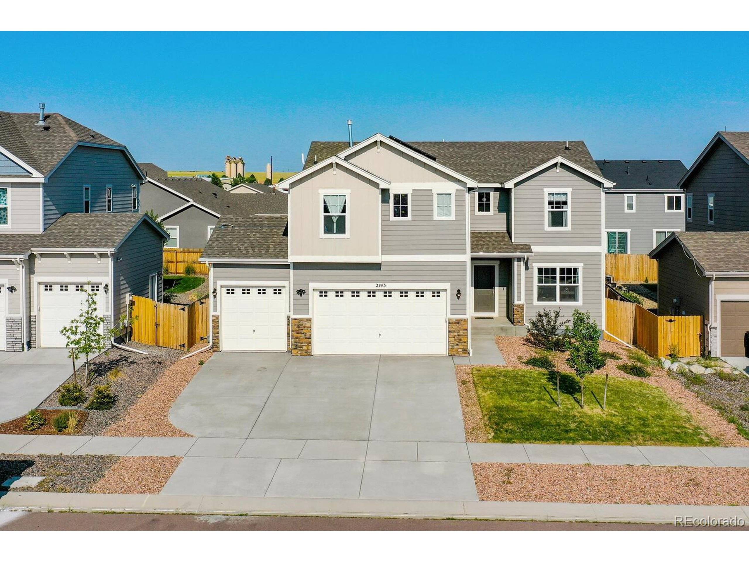 Colorado Springs, CO 80939,2743 Gobi Dr