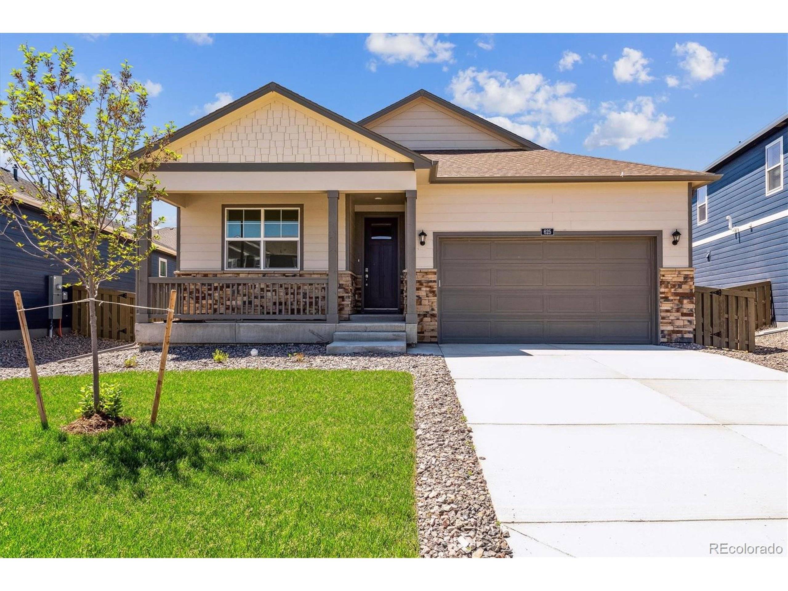 Fort Lupton, CO 80621,2218 Crosswind St