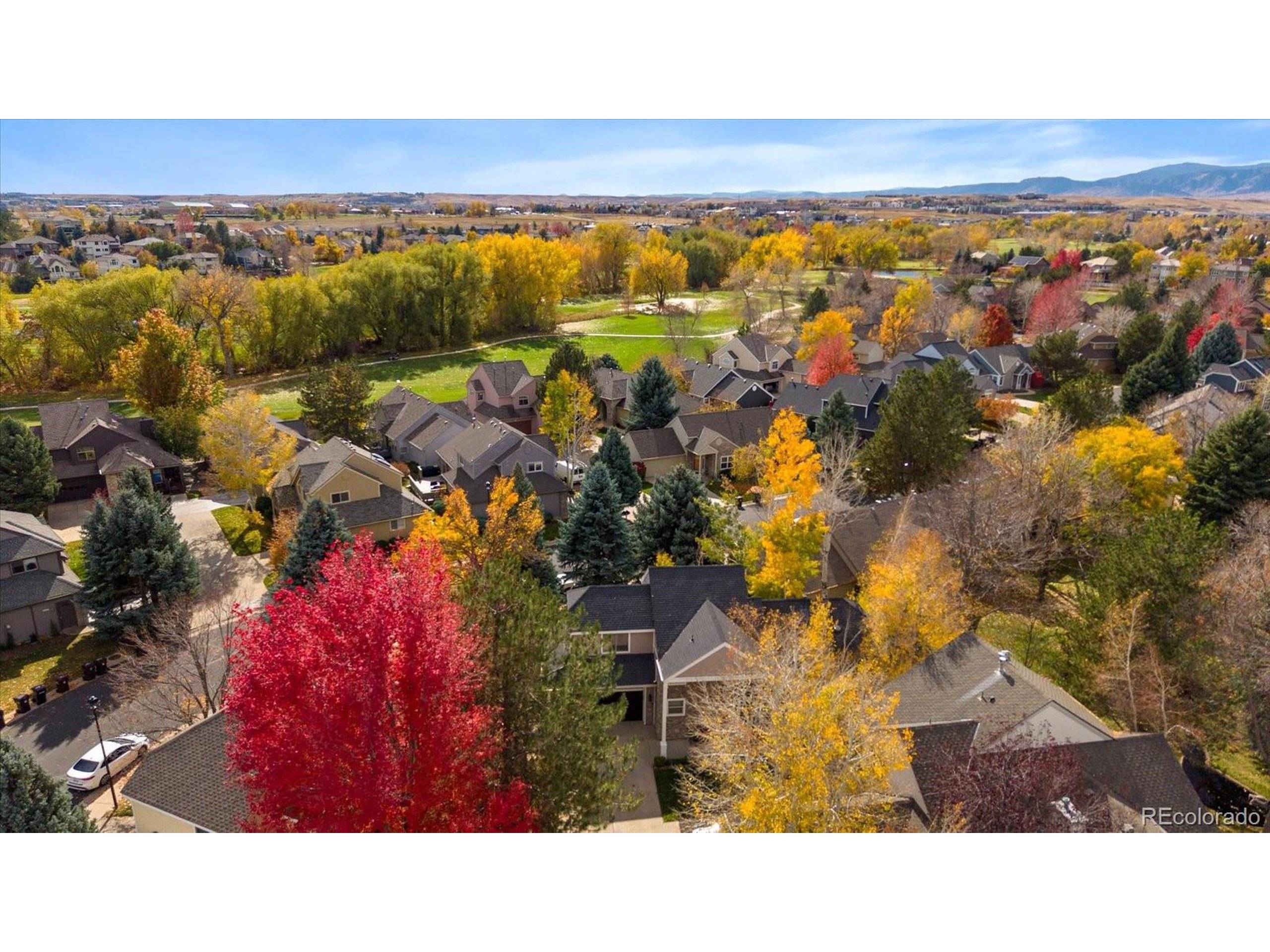 Louisville, CO 80027,107 Fairfield Ln