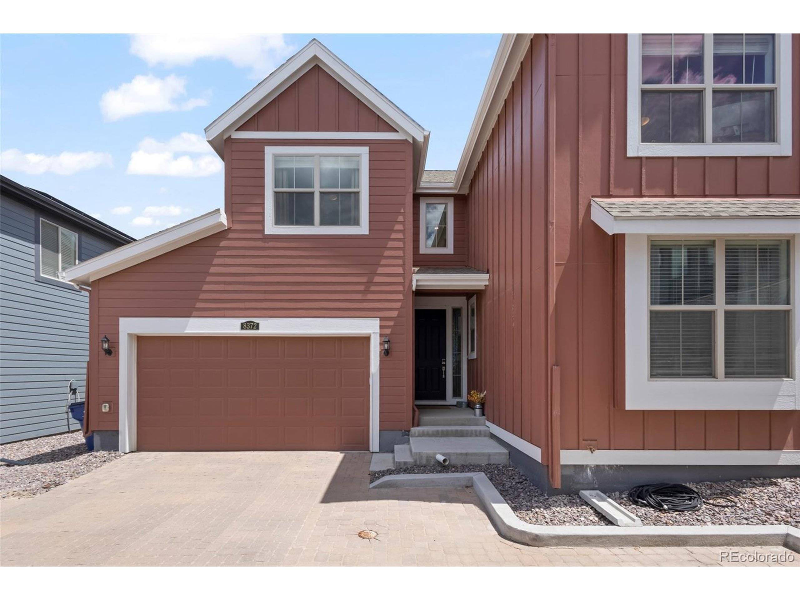 Littleton, CO 80125,8372 Bijou Creek Ave