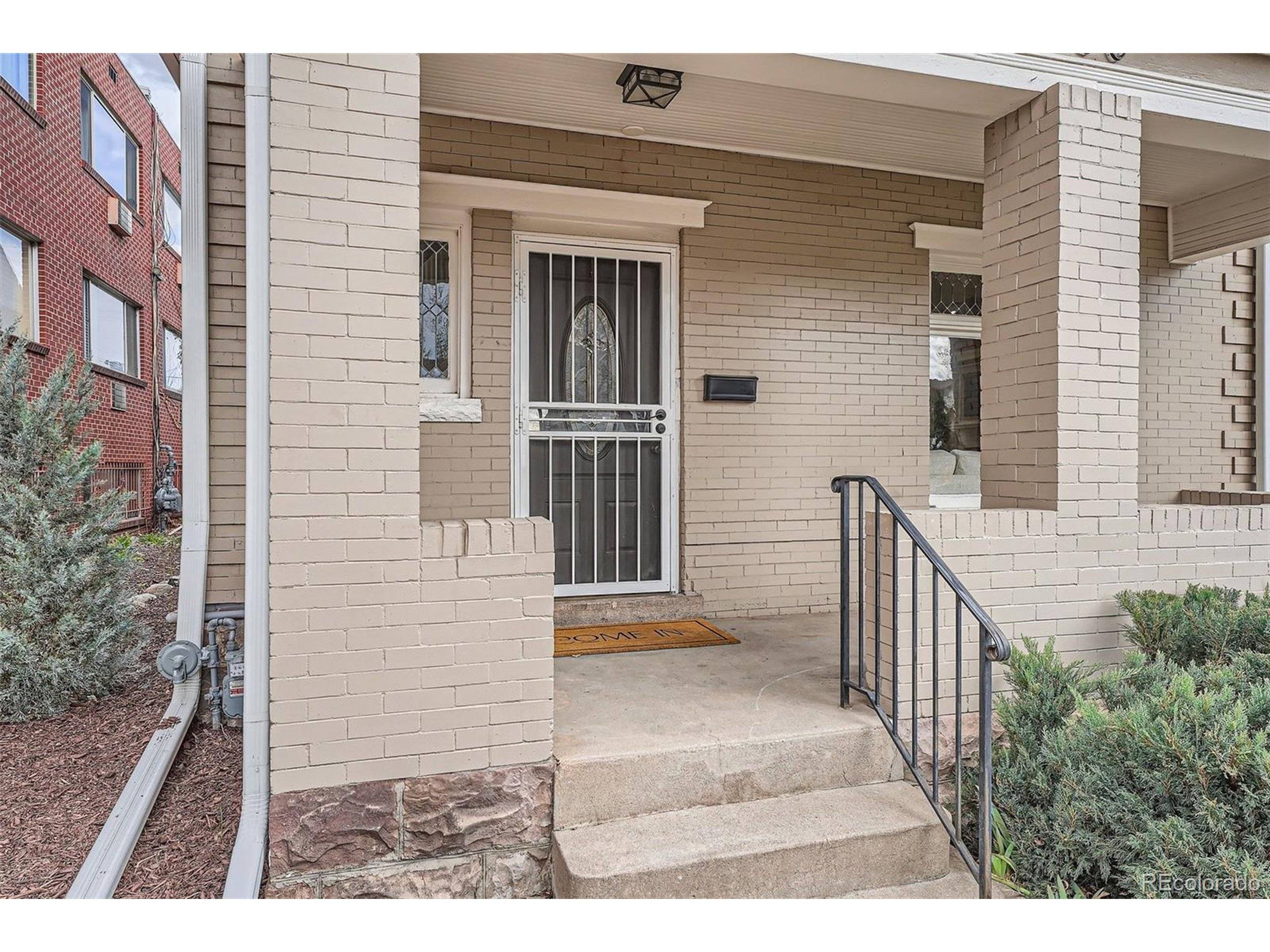 Denver, CO 80209,930 S Pennsylvania St