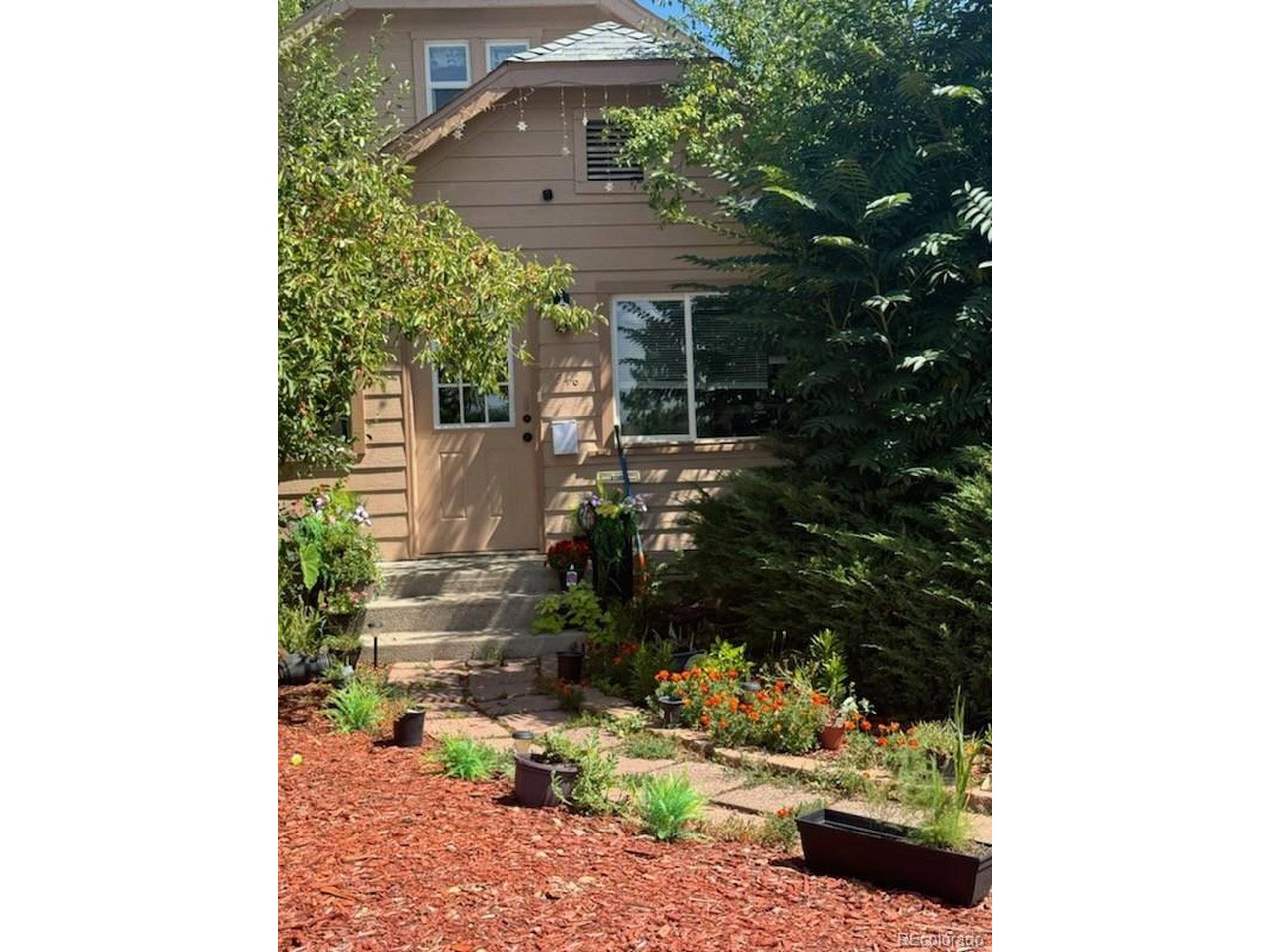 Wheat Ridge, CO 80214,2946 Fenton St