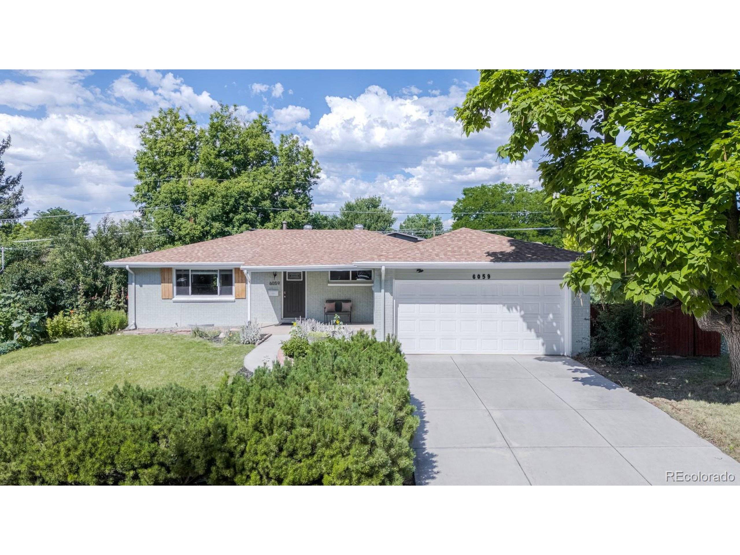 Arvada, CO 80004,6059 Routt St