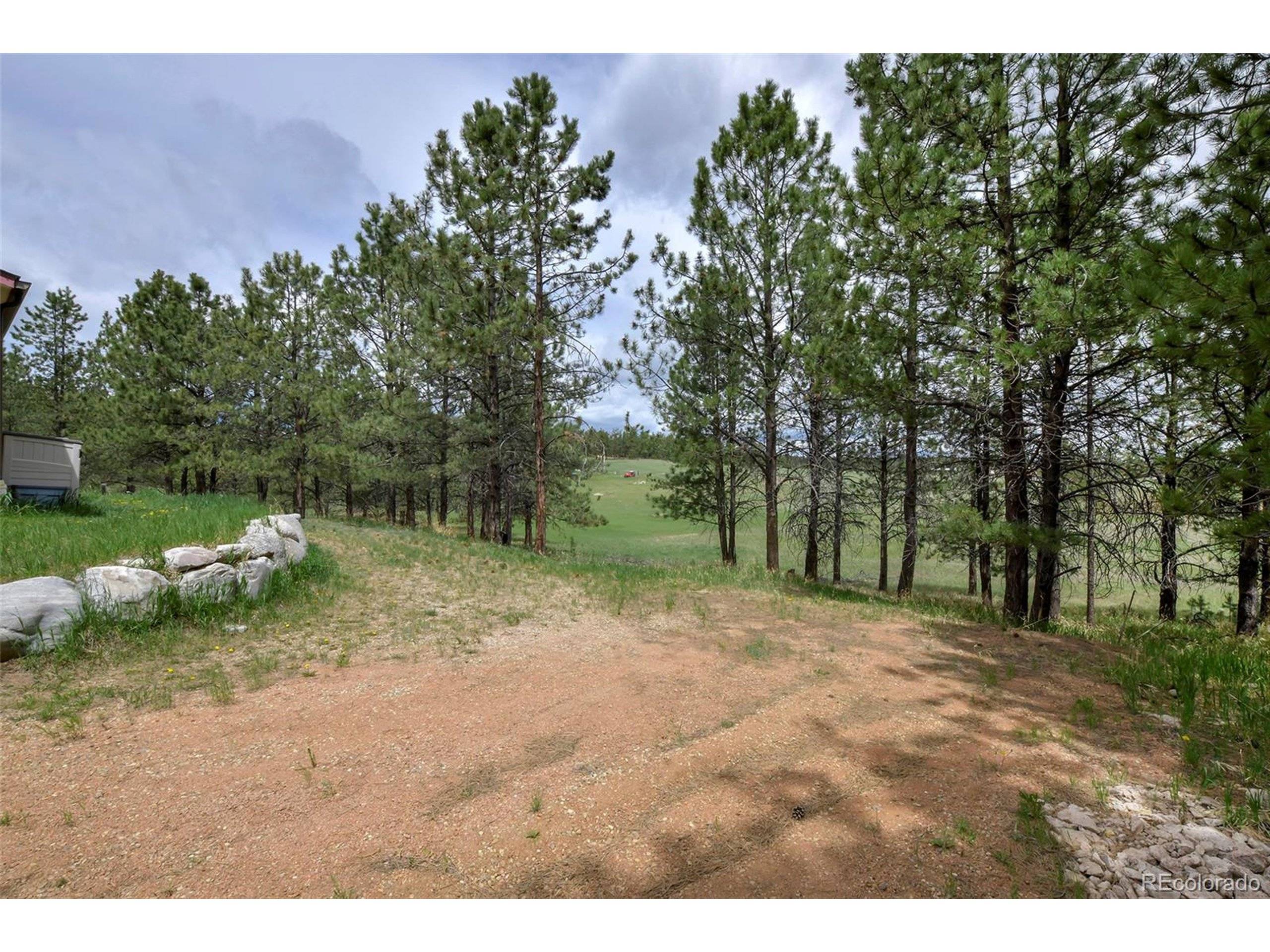 Florissant, CO 80816,455 Matterhorn Dr