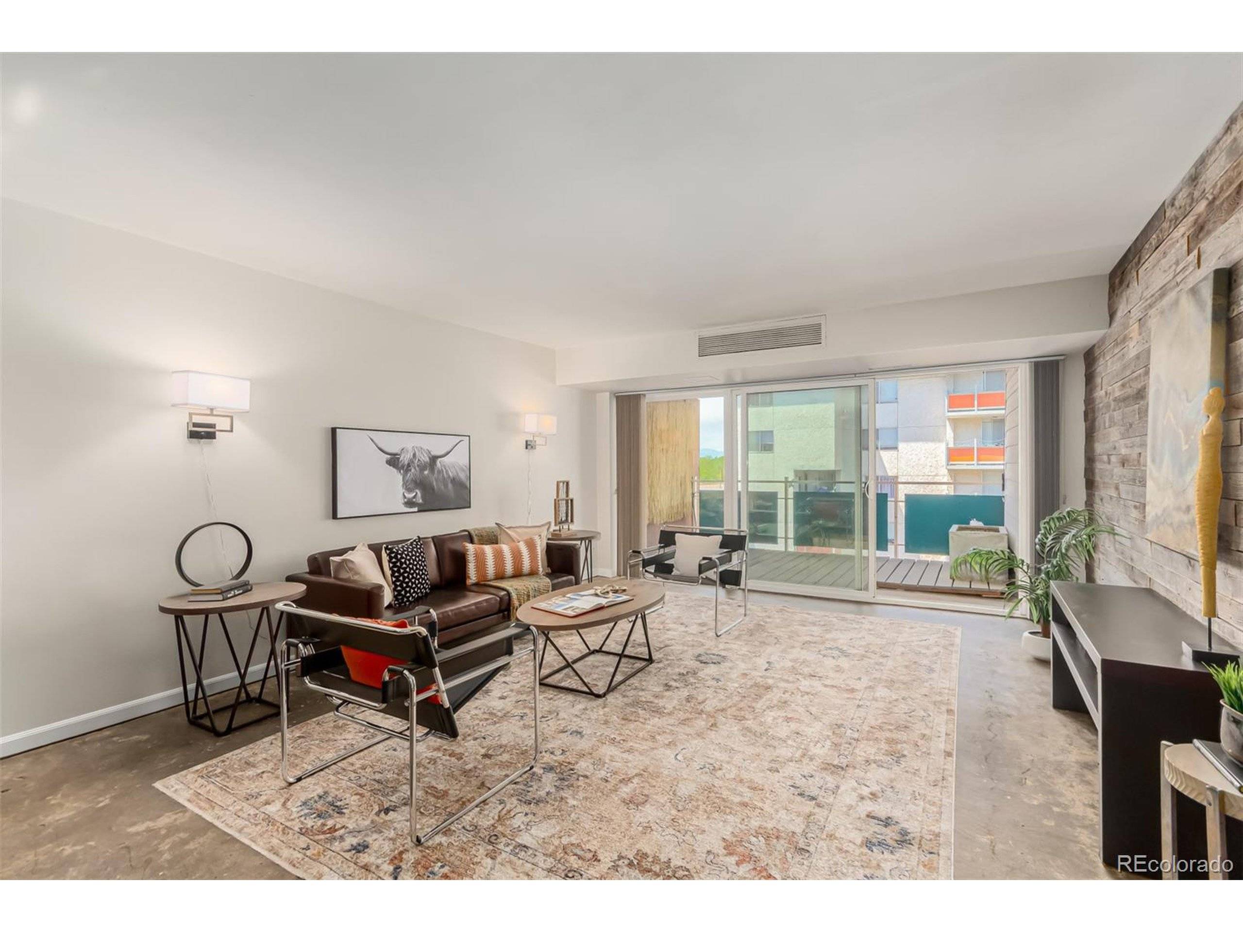 Denver, CO 80220,1121 Albion St #809