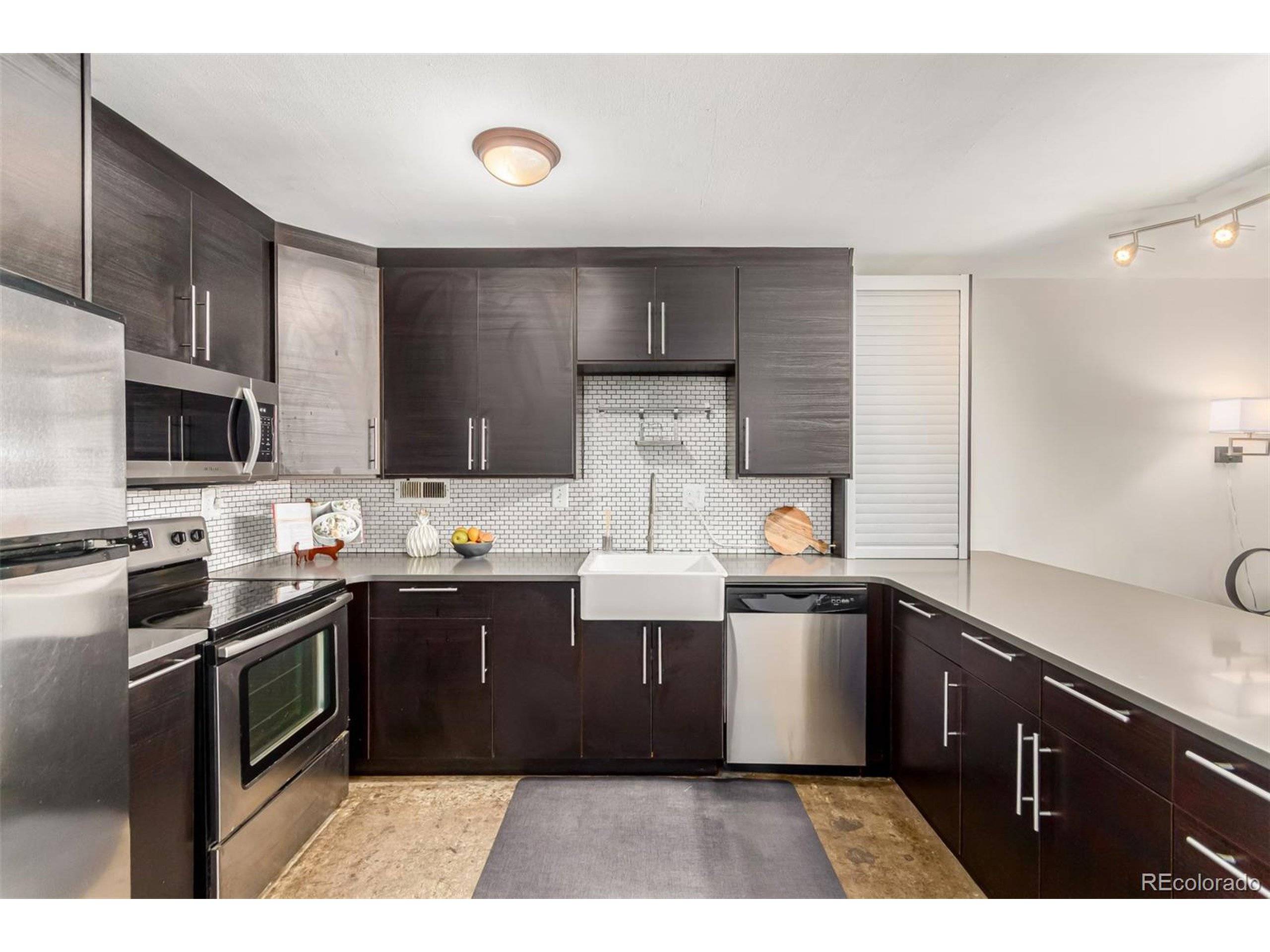 Denver, CO 80220,1121 Albion St #809