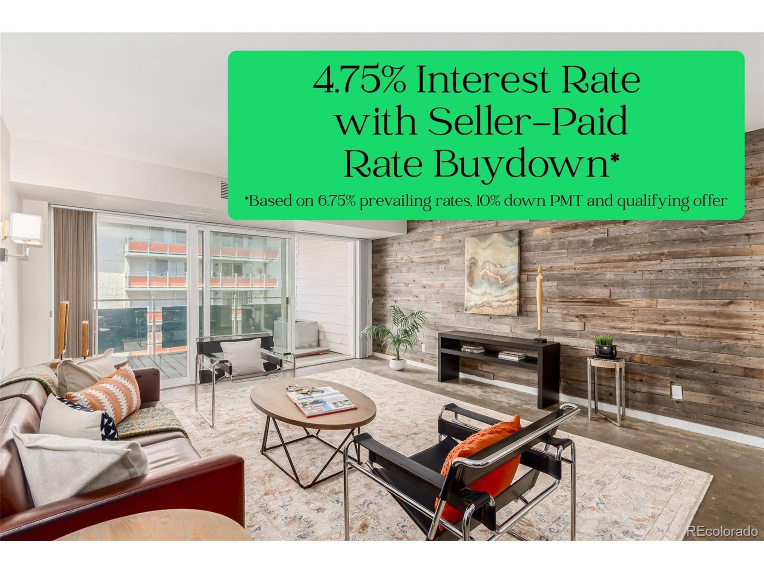 Denver, CO 80220,1121 Albion St #809