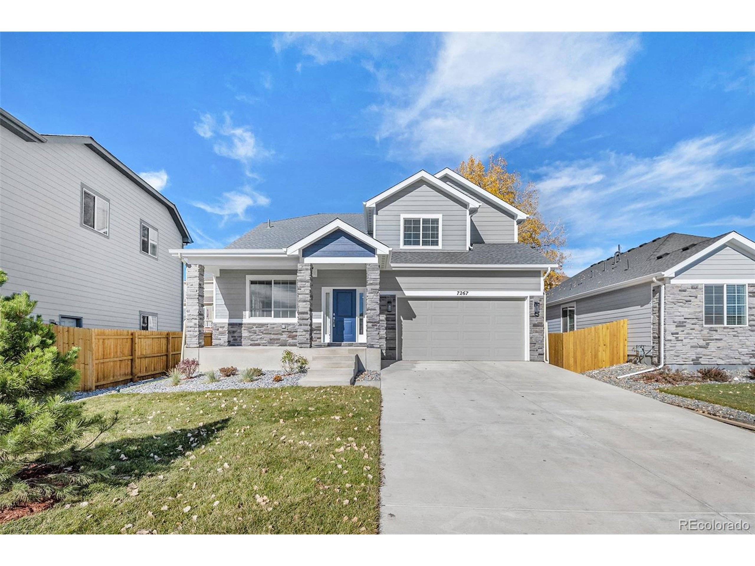 Arvada, CO 80005,7267 Xenophon Ct