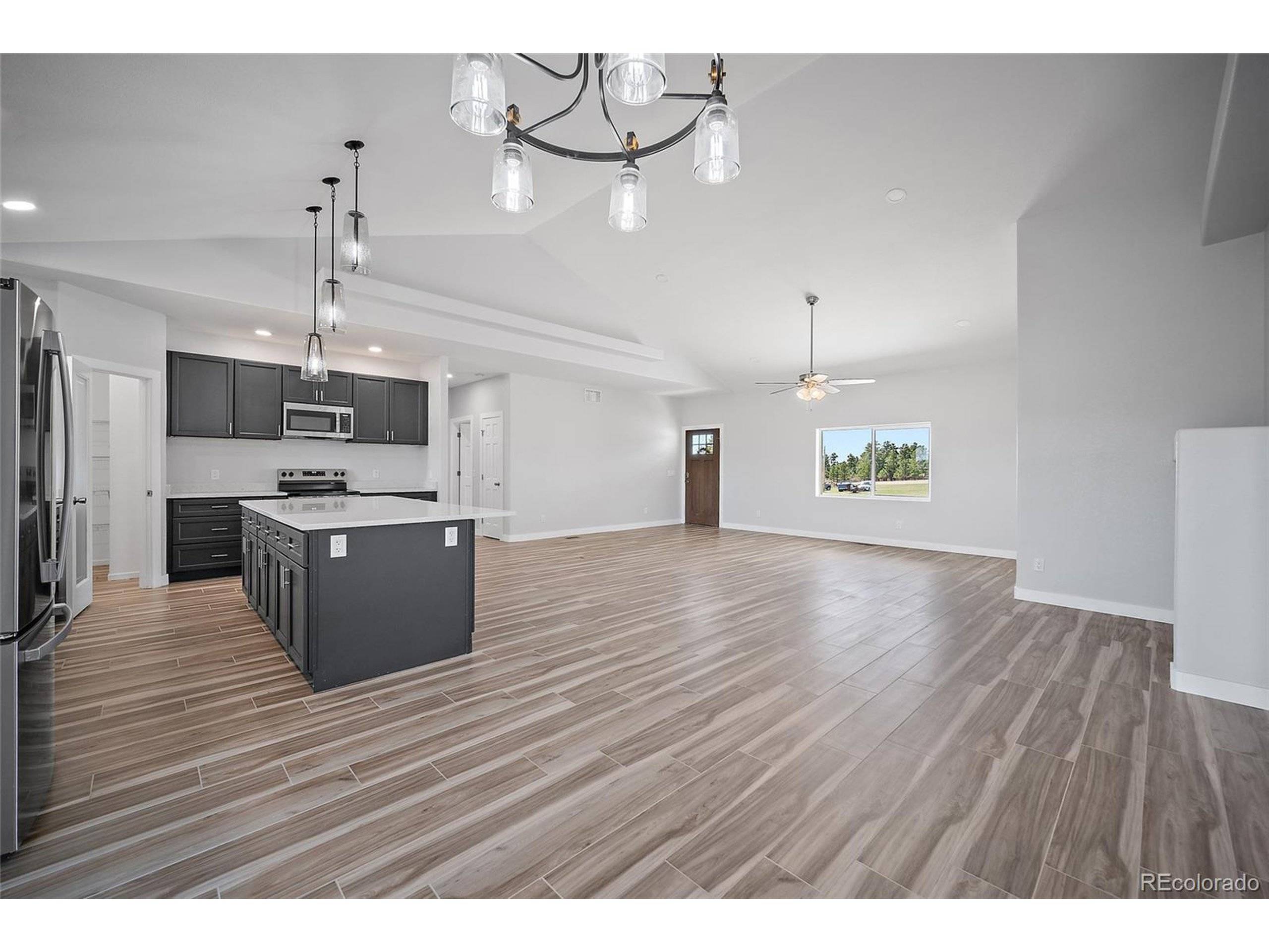 Rye, CO 81069,8081 Granger Dr