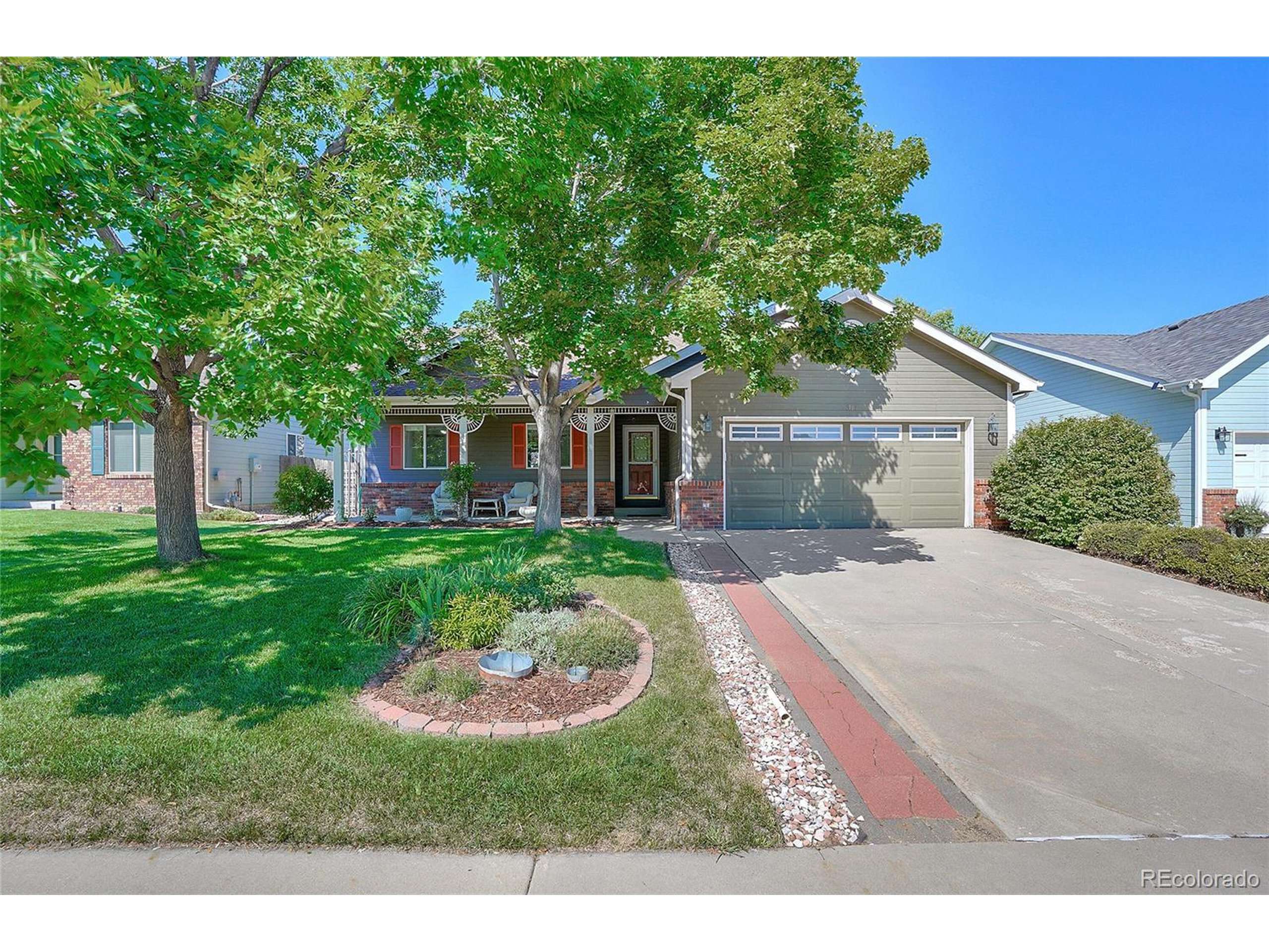 Greeley, CO 80634,311 52nd Ave