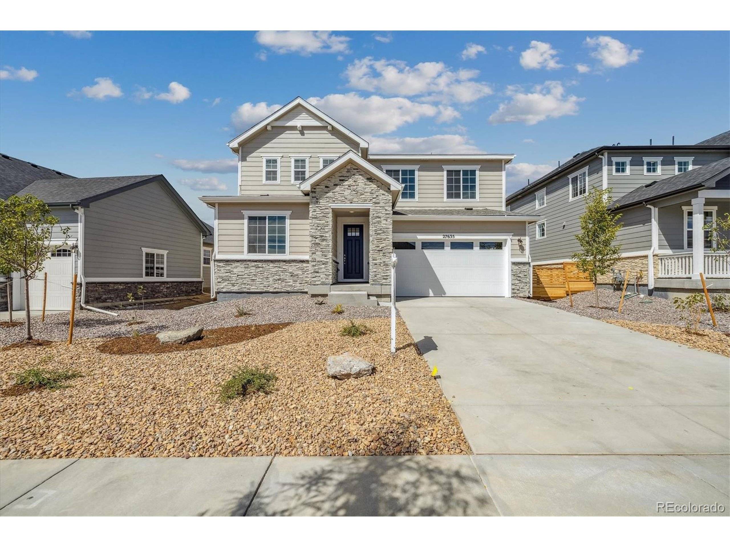 Aurora, CO 80018,27635 E Byers Pl