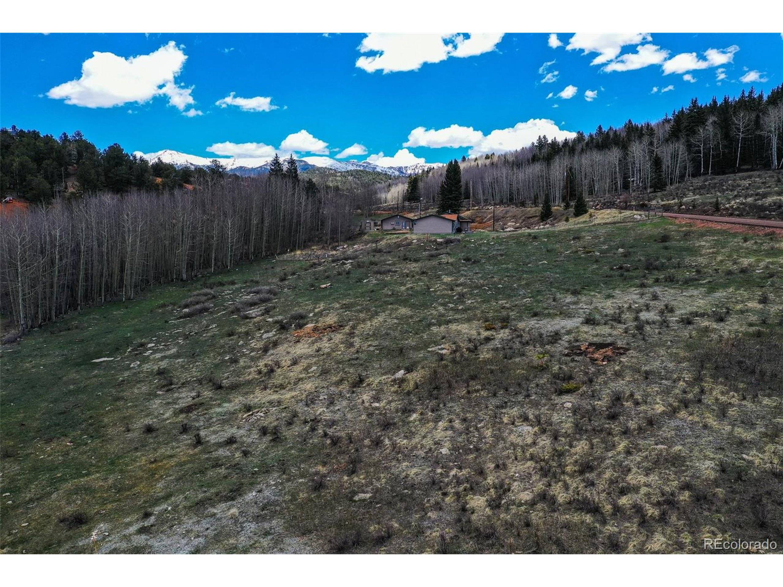 Cripple Creek, CO 80813,1359 Anges Dr