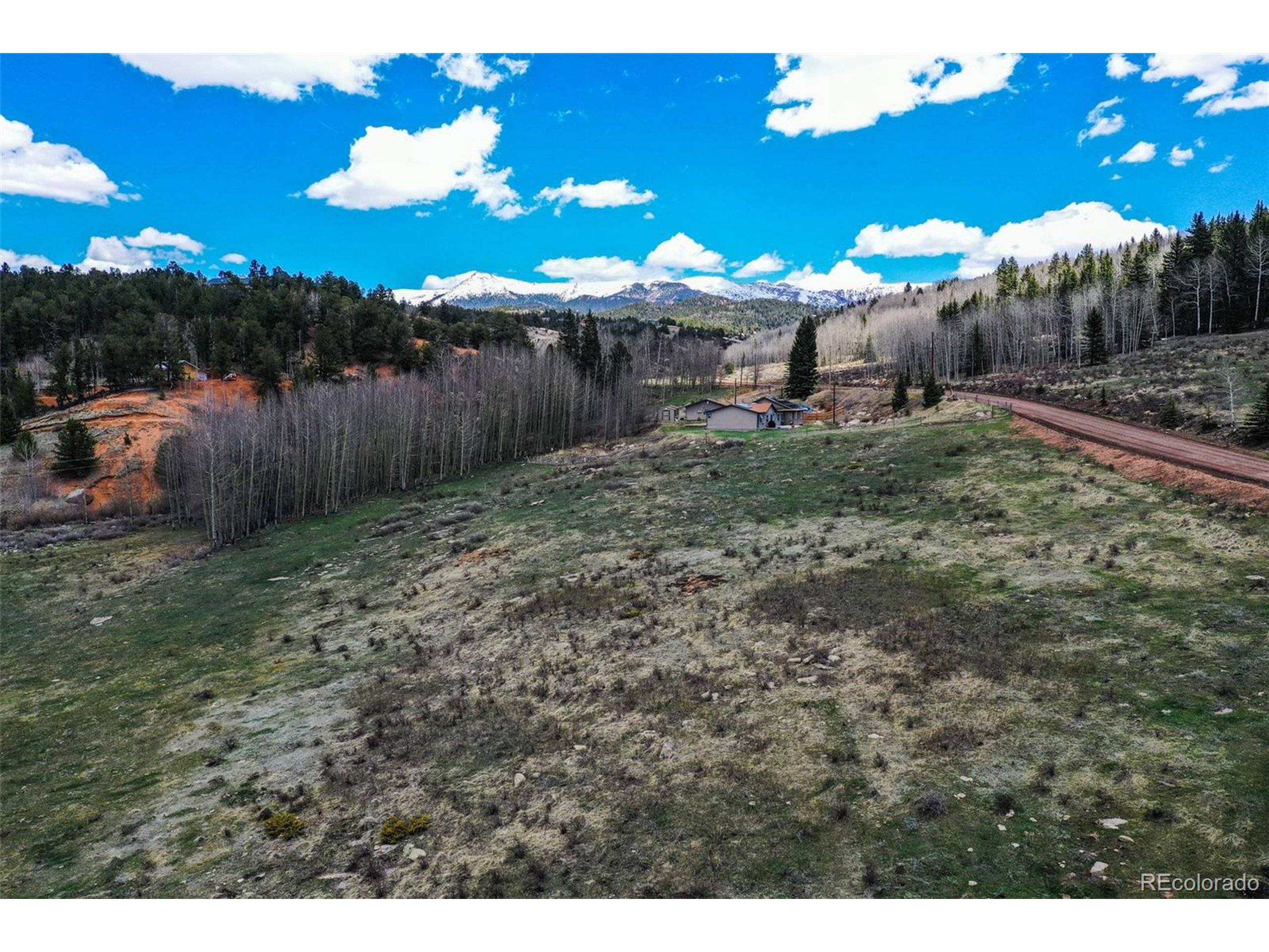 Cripple Creek, CO 80813,1359 Anges Dr