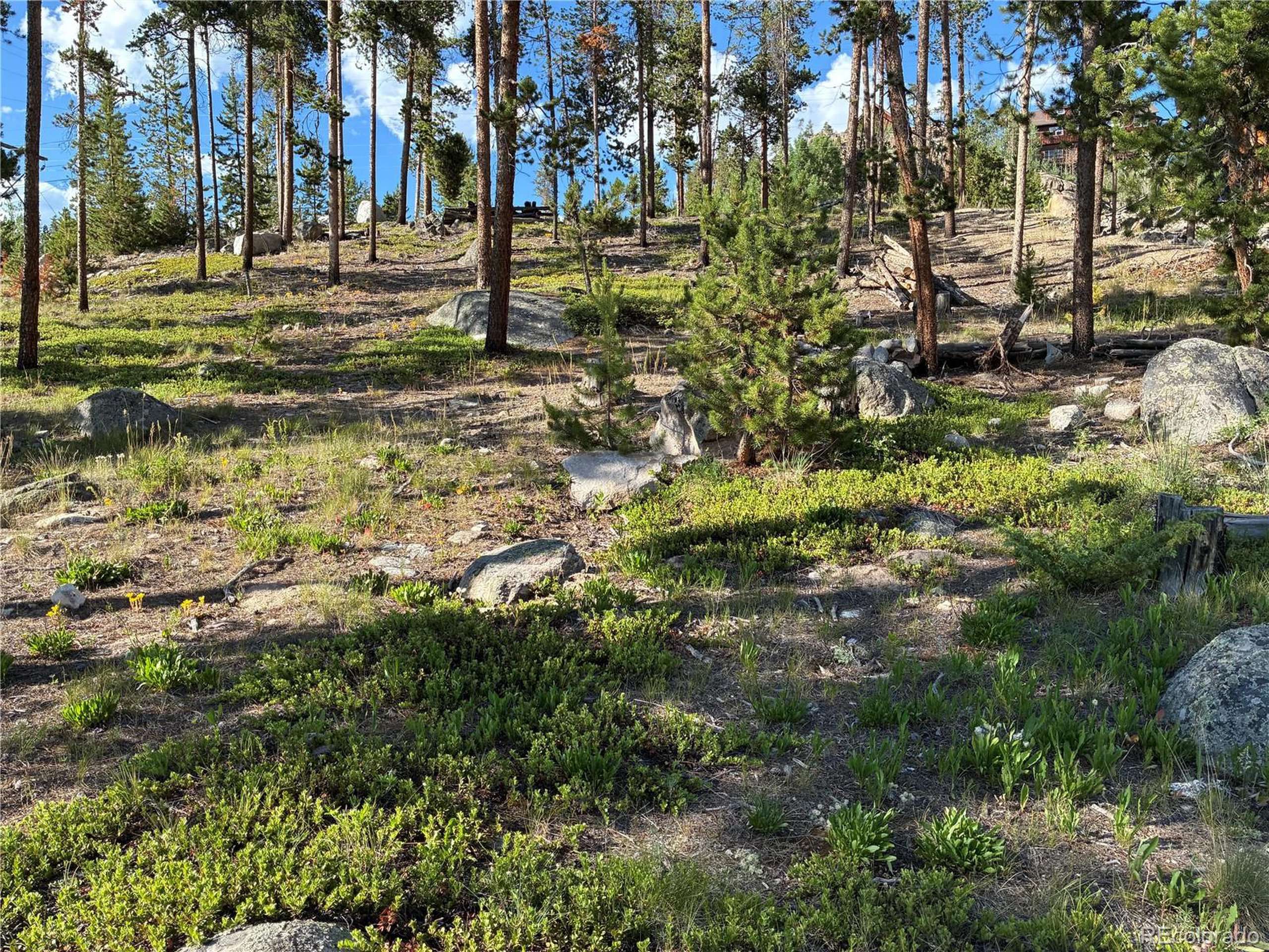 Grand Lake, CO 80447,110 Hancock St