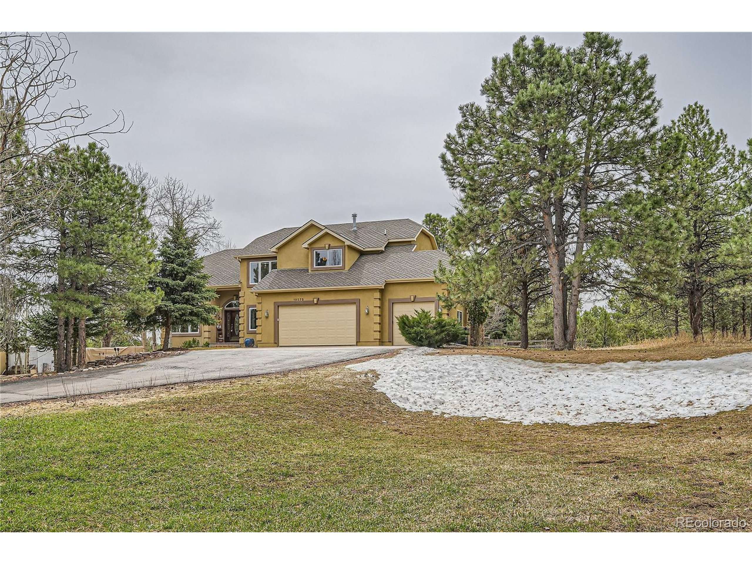 Monument, CO 80132,19375 Sherwood Trl
