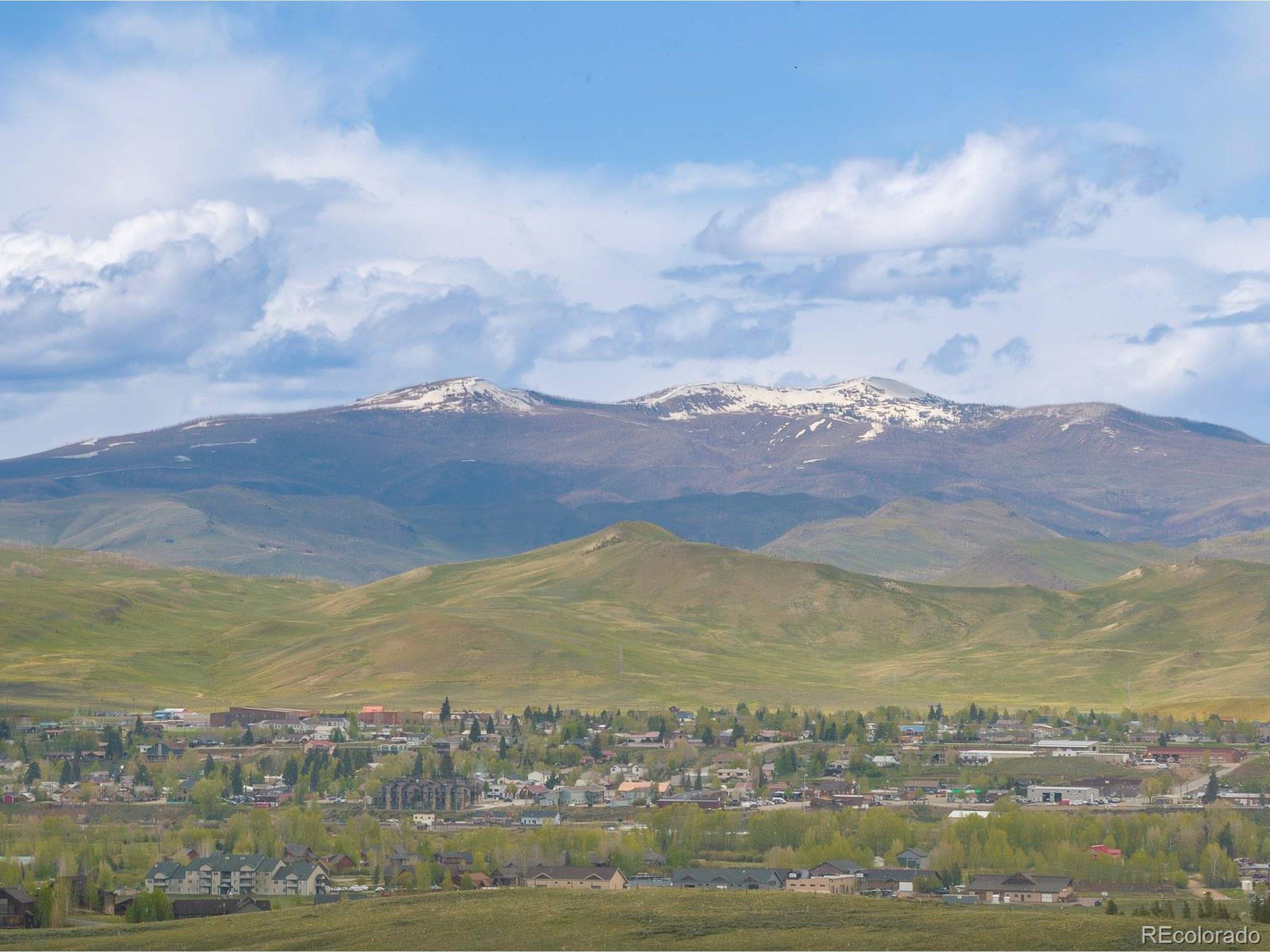 Granby, CO 80446,162 Village Rd #G302