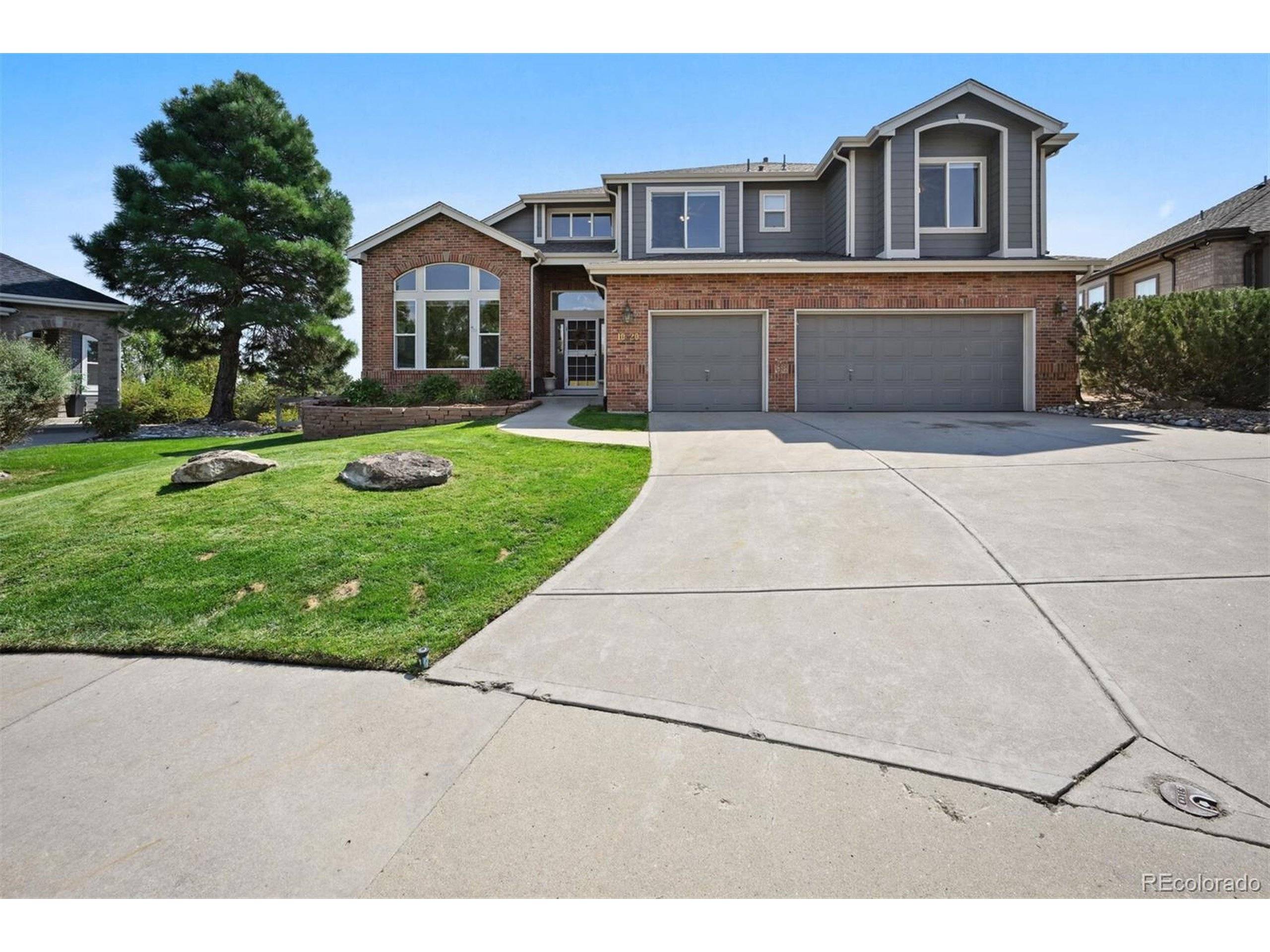 Lakewood, CO 80227,10520 W Vassar Dr