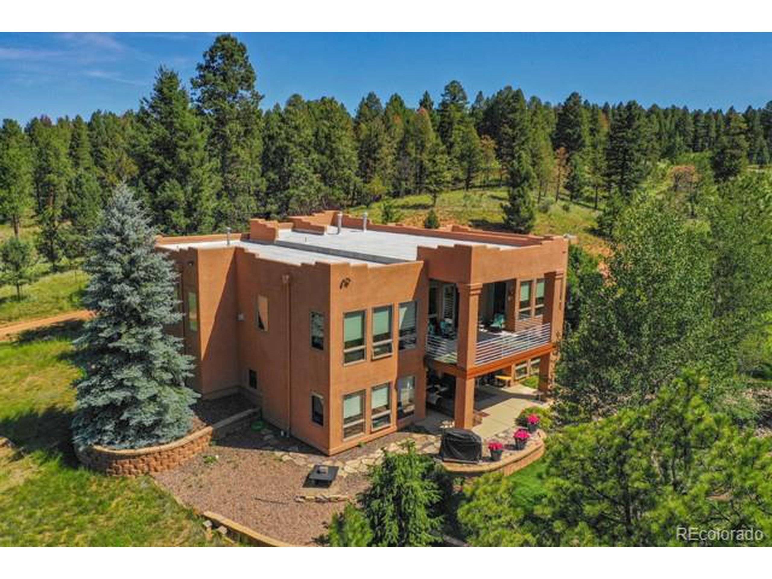 Woodland Park, CO 80863,29860 N Highway 67 Hwy