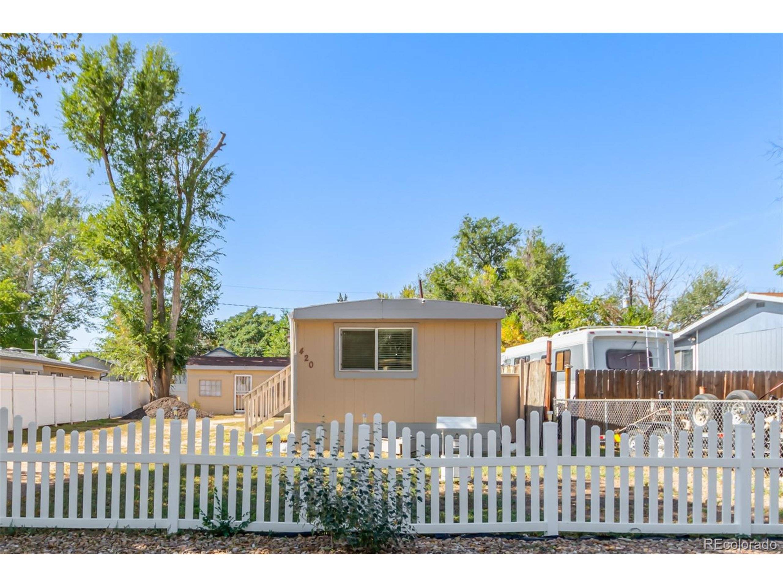 Lochbuie, CO 80603,420 Willow Dr