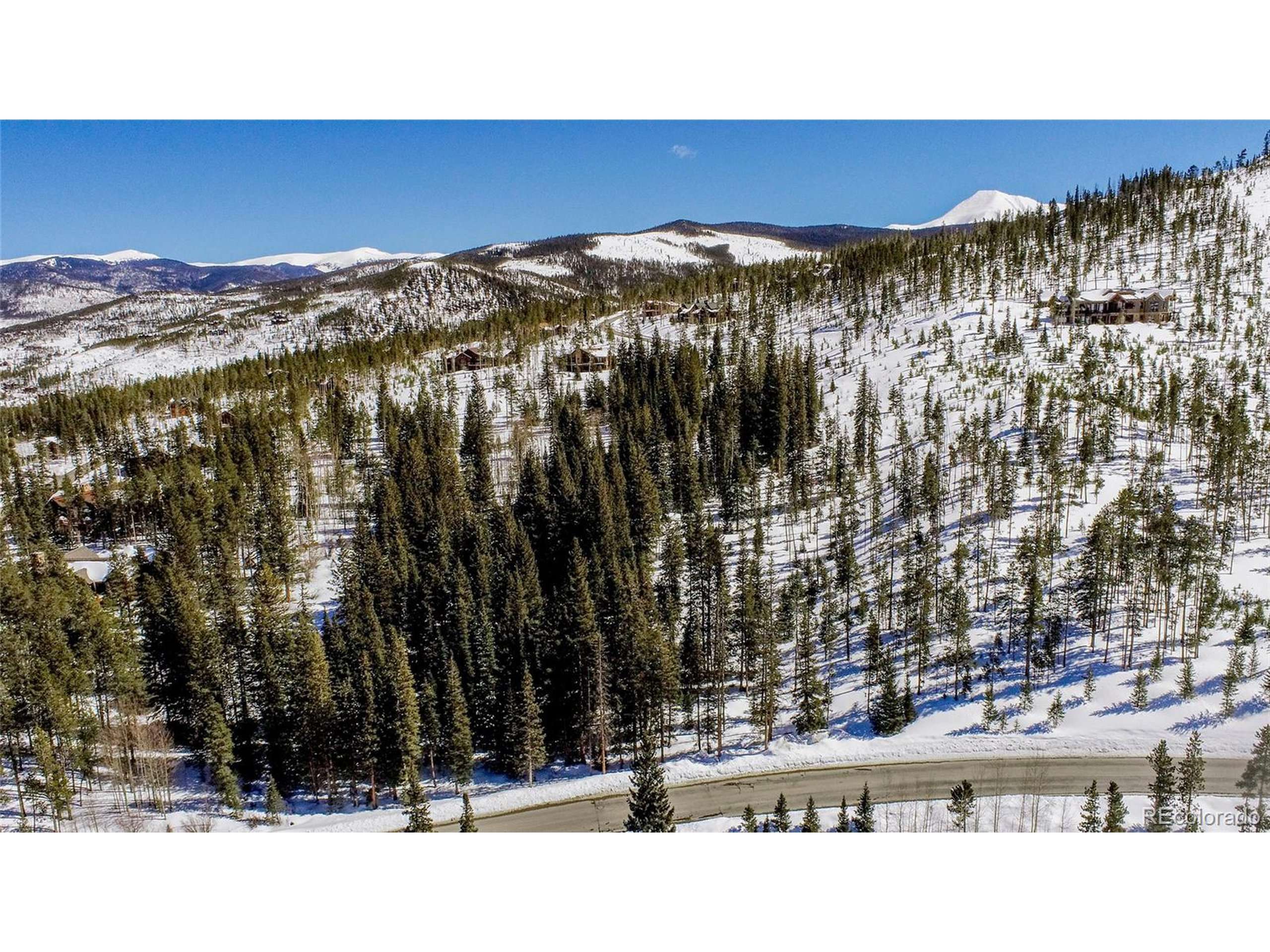 Breckenridge, CO 80424,870 Highlands Dr