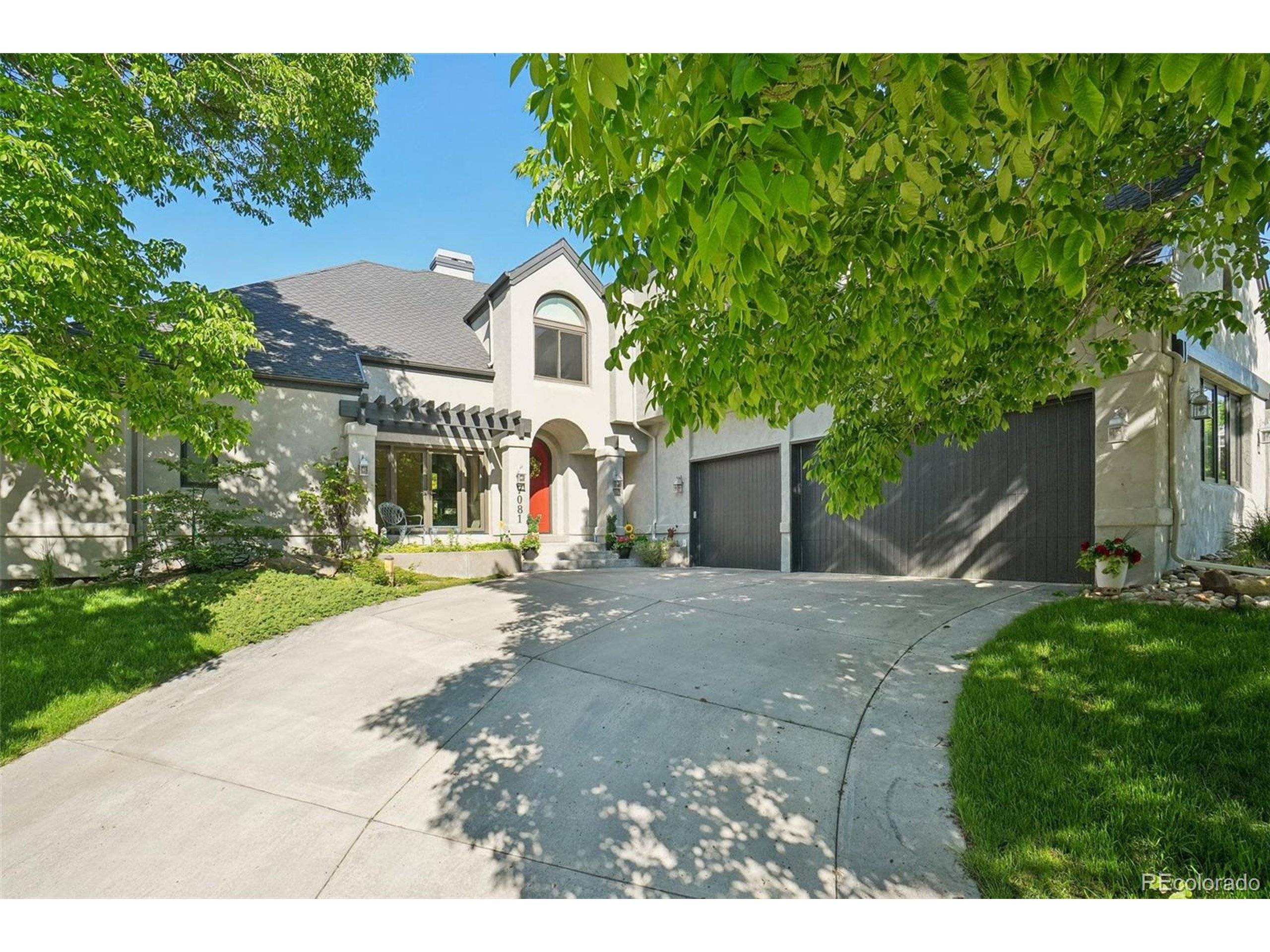 Arvada, CO 80007,7081 Salvia St
