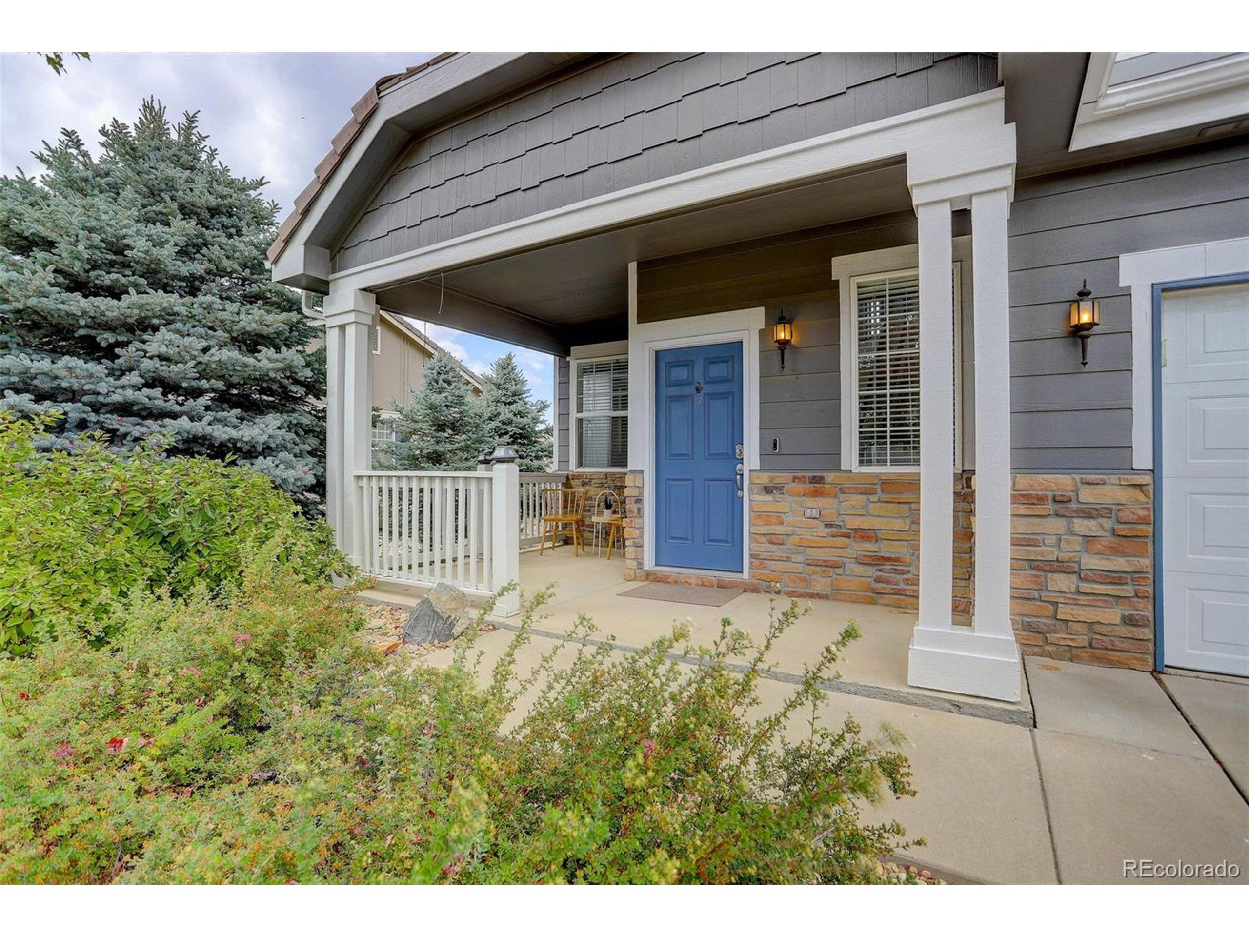 Castle Rock, CO 80104,425 Peabody St