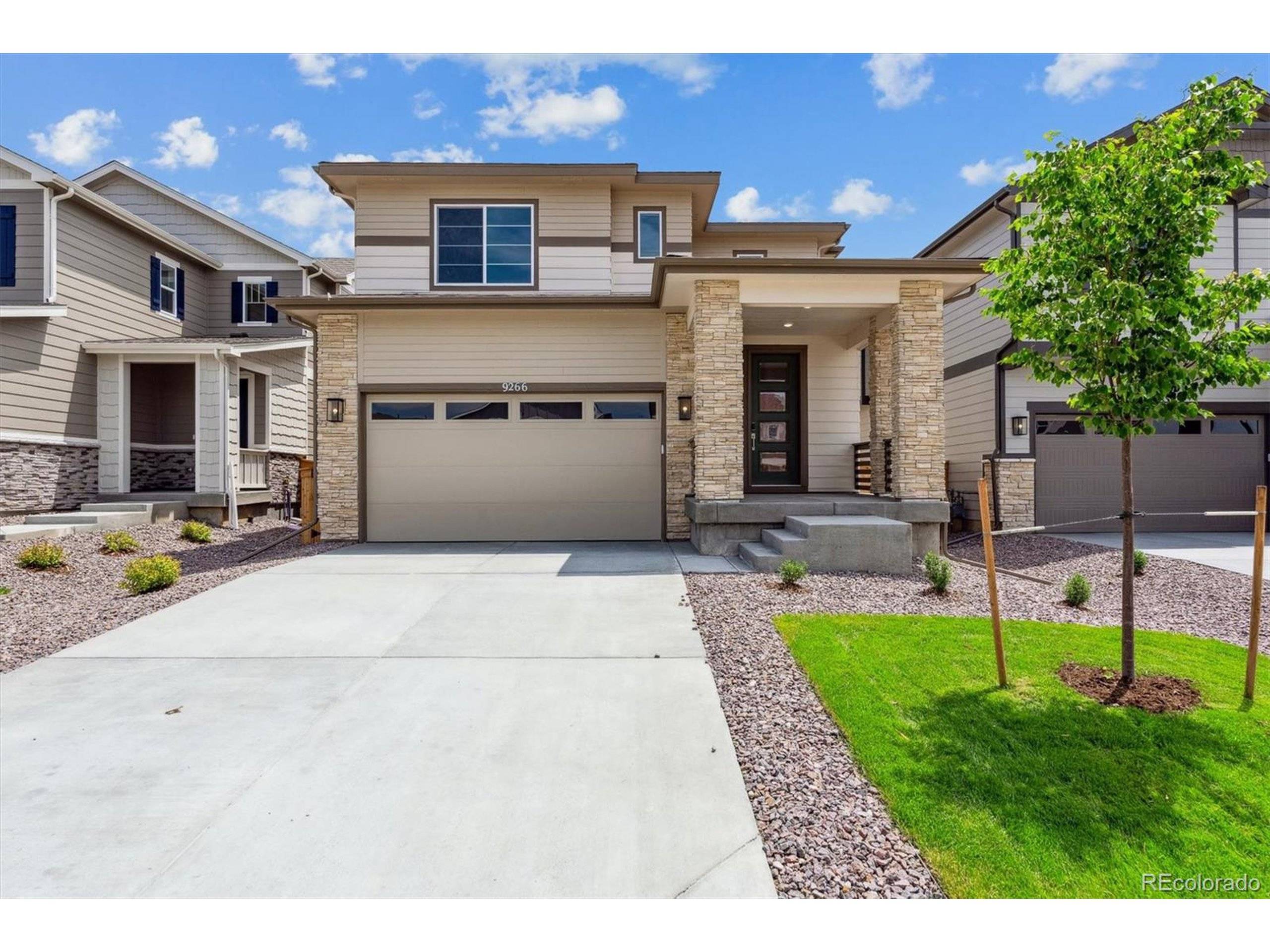 Commerce City, CO 80022,9266 Telluride Ct