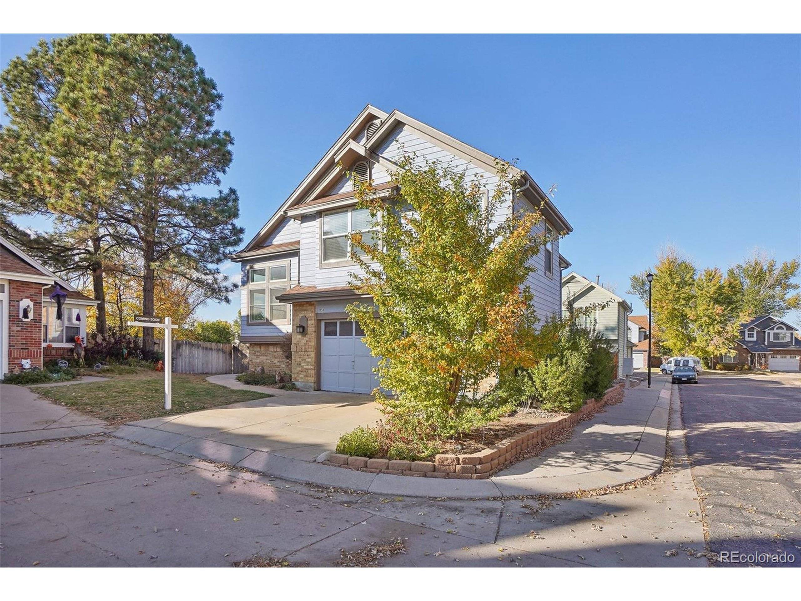 Lakewood, CO 80232,1151 S Flower Cir