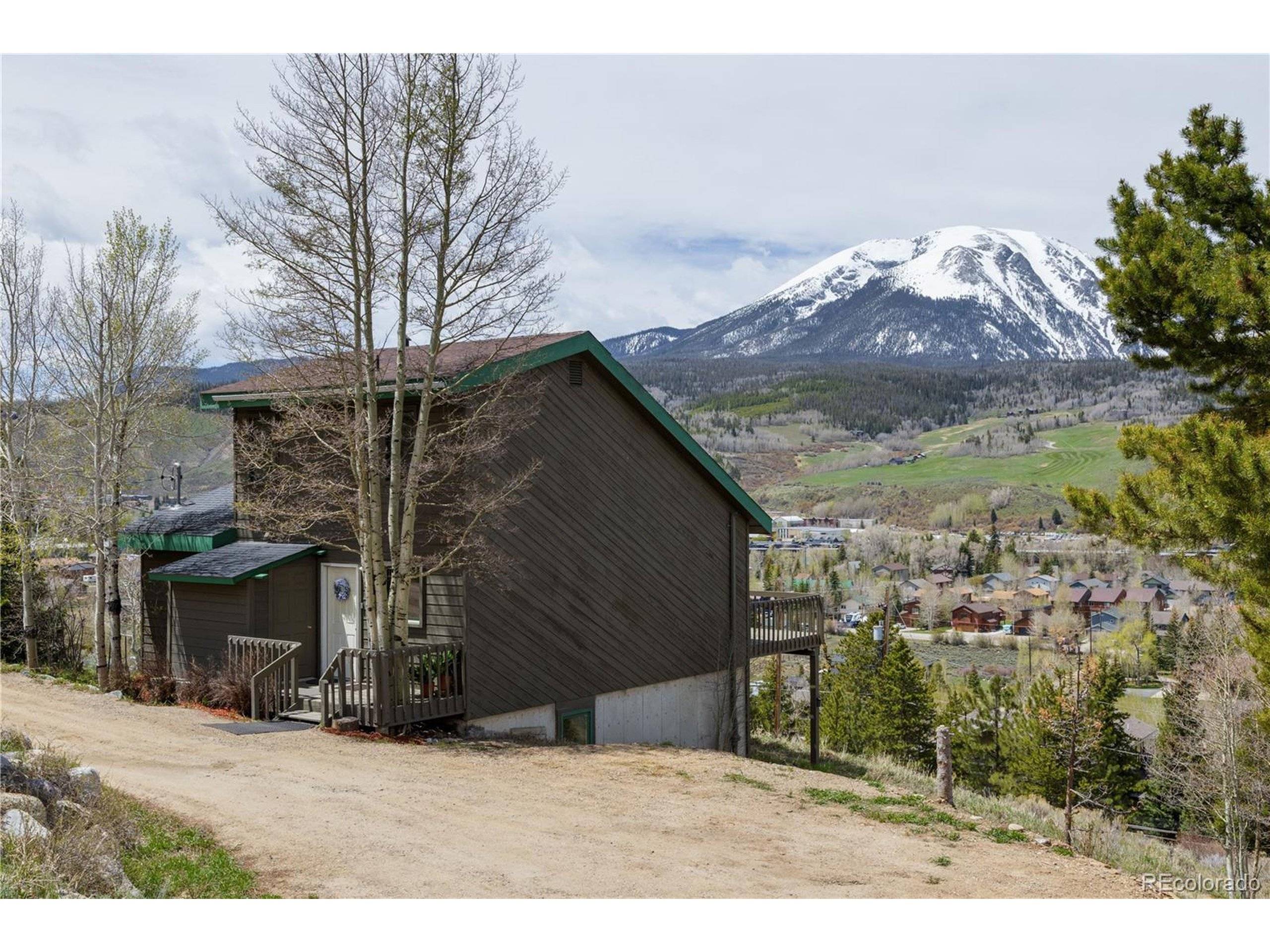 Silverthorne, CO 80498,1221 Palmers Dr